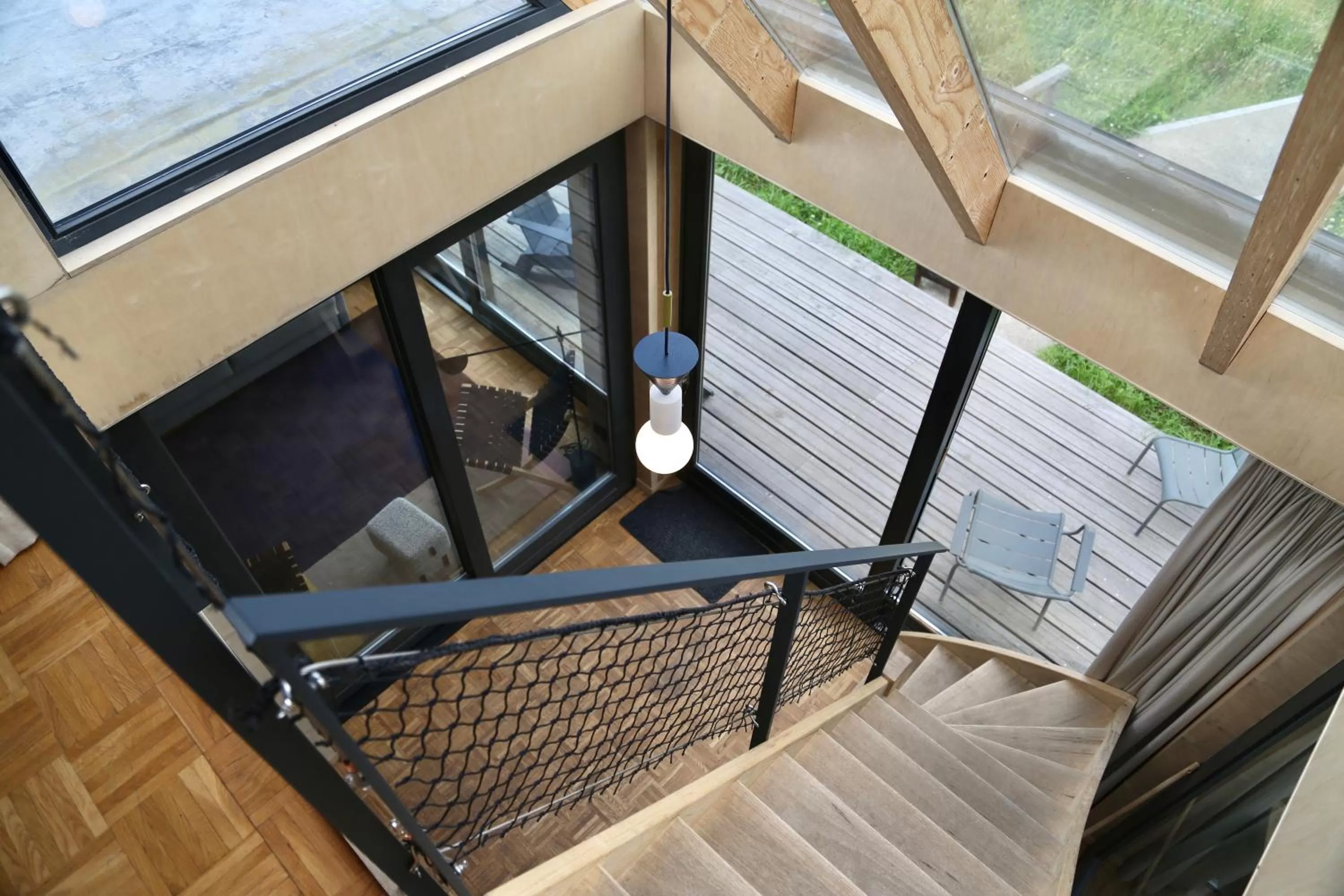 The Unbound Amsterdam