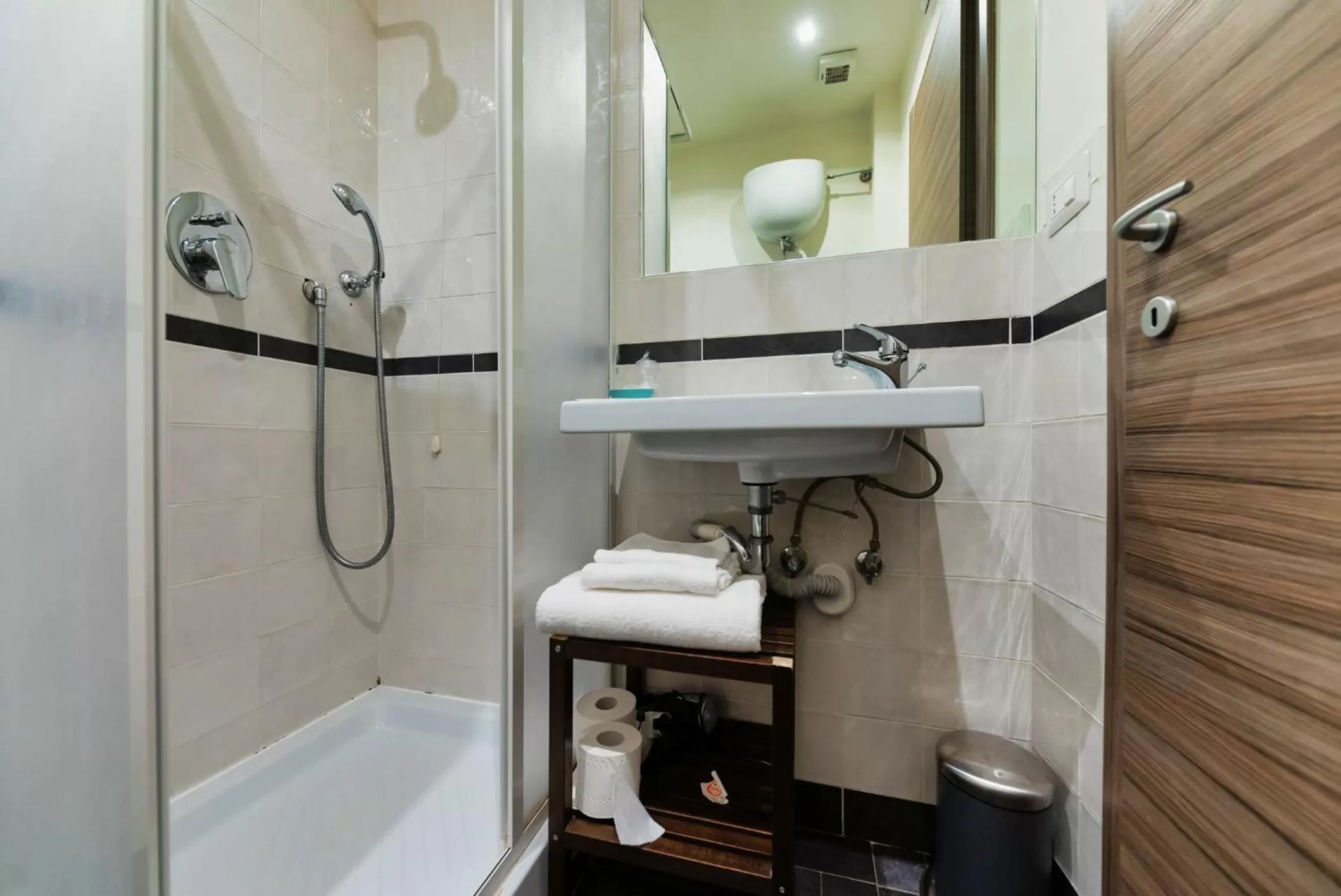 Casa Mia in Trastevere