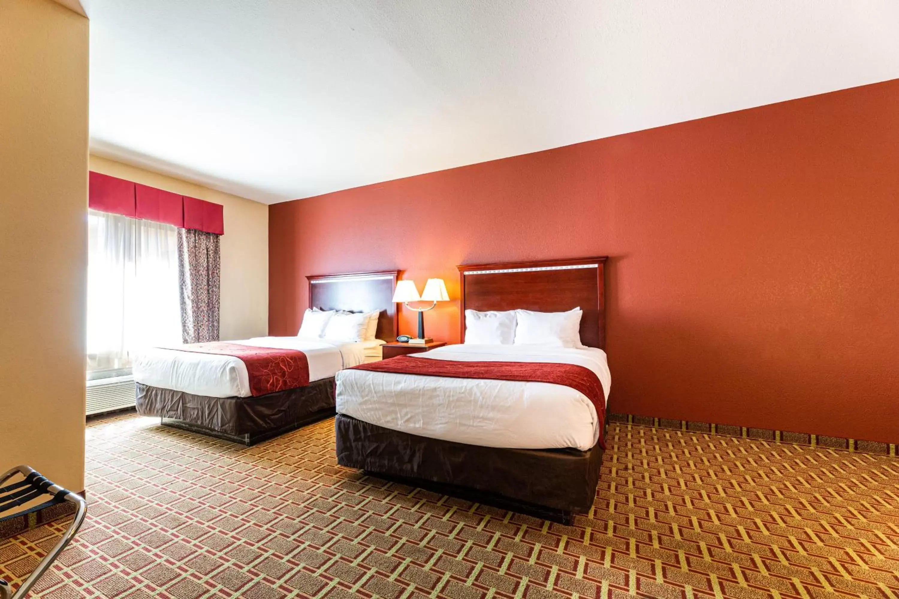 Room Photo in Comfort Suites - Lake Worth