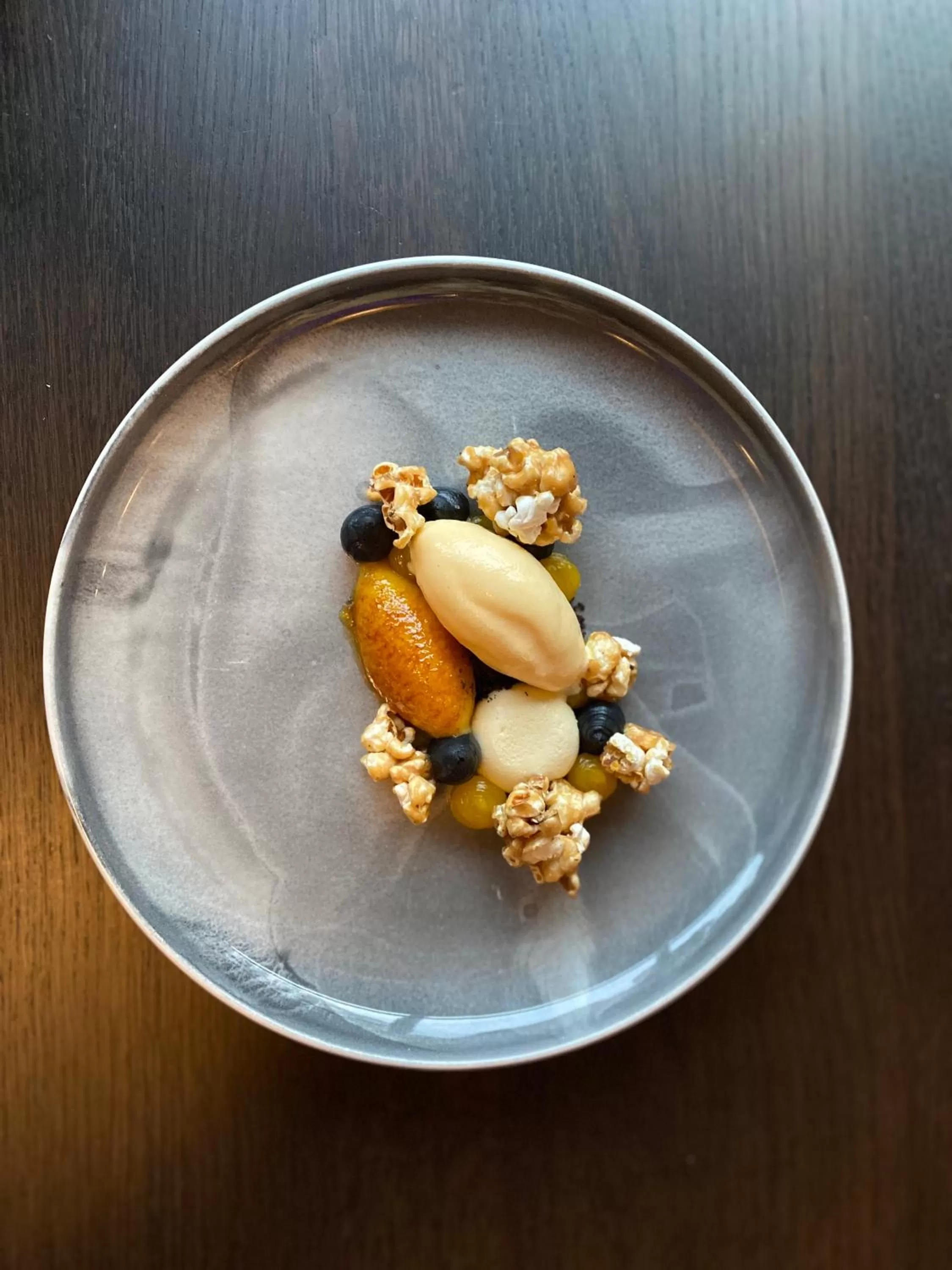 Restaurant/places to eat in Hotel Kapellerput Heeze-Eindhoven