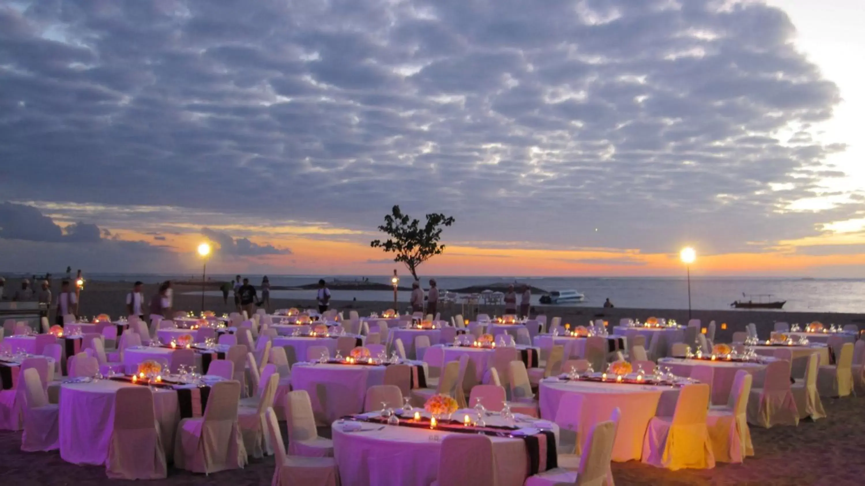 Meeting/conference room in Holiday Inn Resort Baruna Bali, an IHG Hotel - CHSE Certified