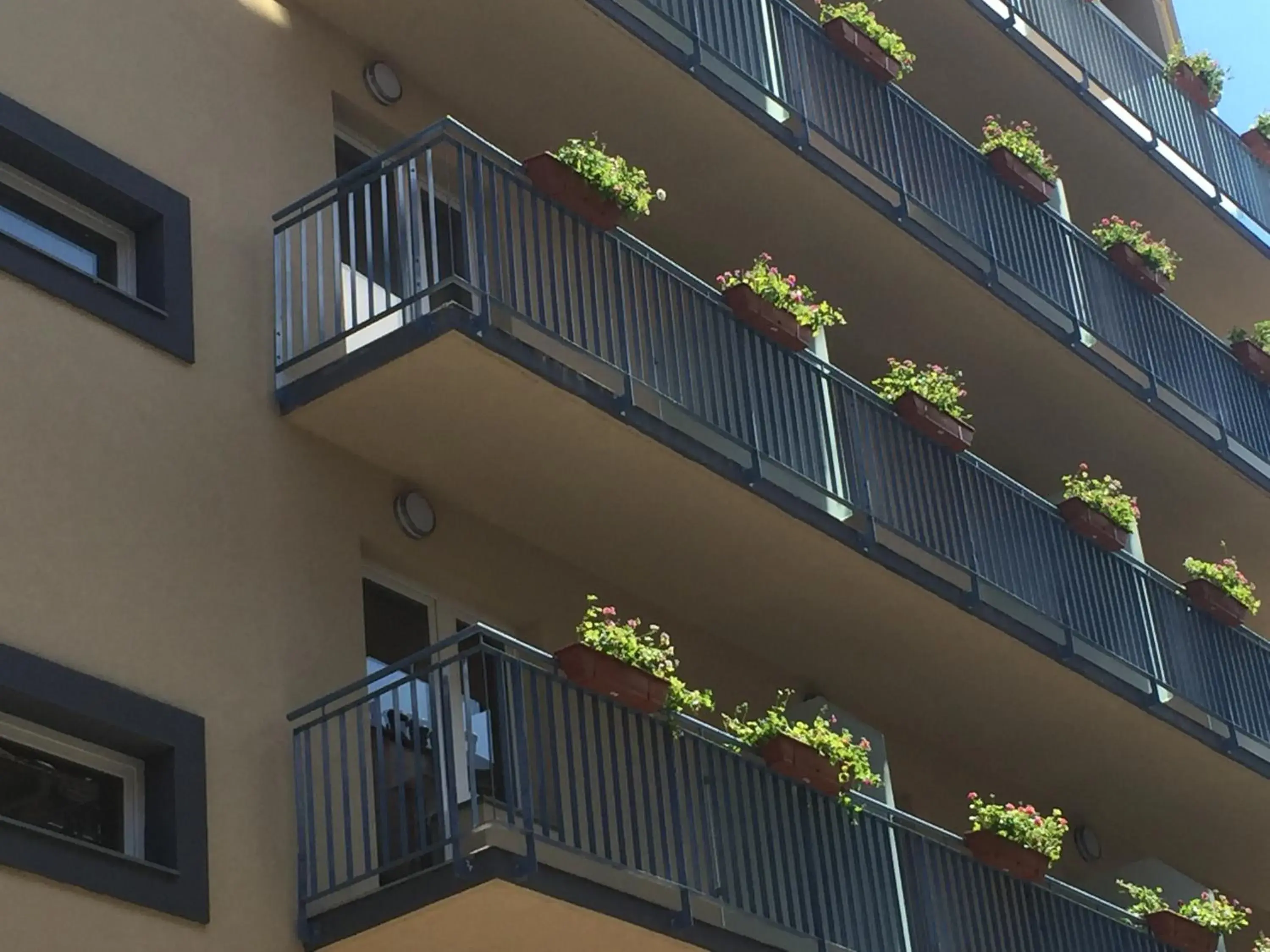 Facade/entrance in Di Verdi Imperial Hotel Facade/entrance in Di Verdi Imperial Hotel