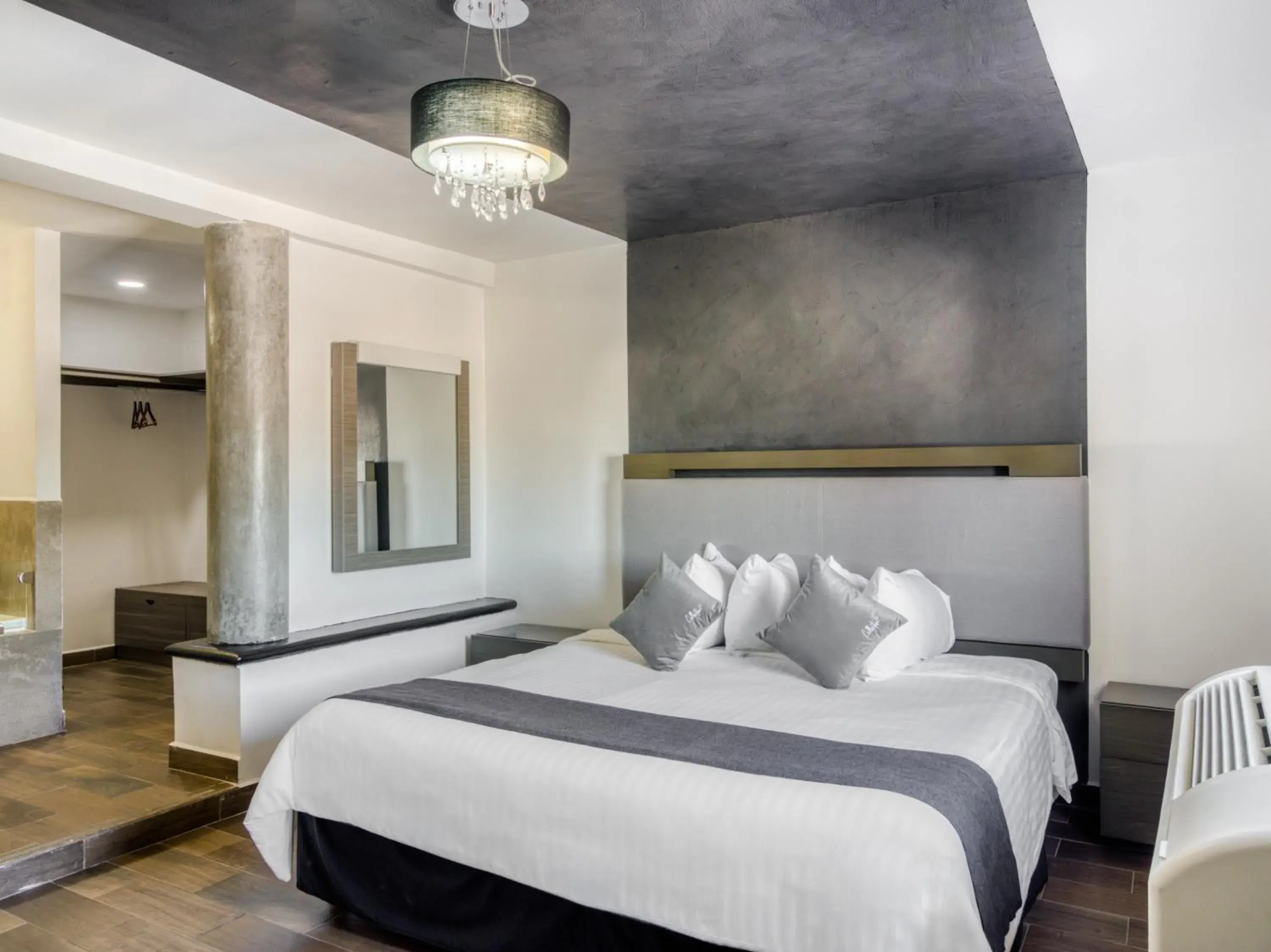 Bedroom, Bed in VN Hotel Bedroom, Bed in VN Hotel