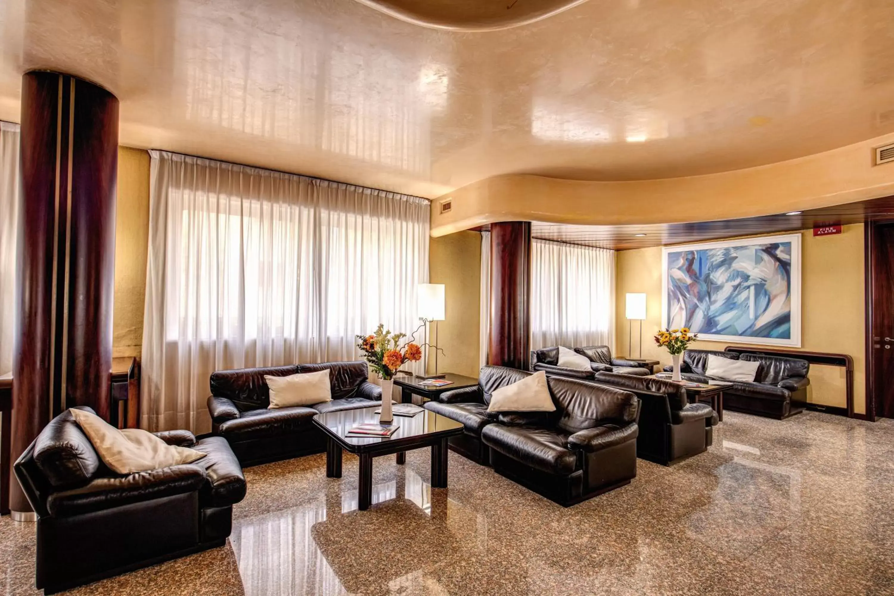 Restaurant/places to eat in Venice Michelangelo Hotel Restaurant/places to eat in Venice Michelangelo Hotel