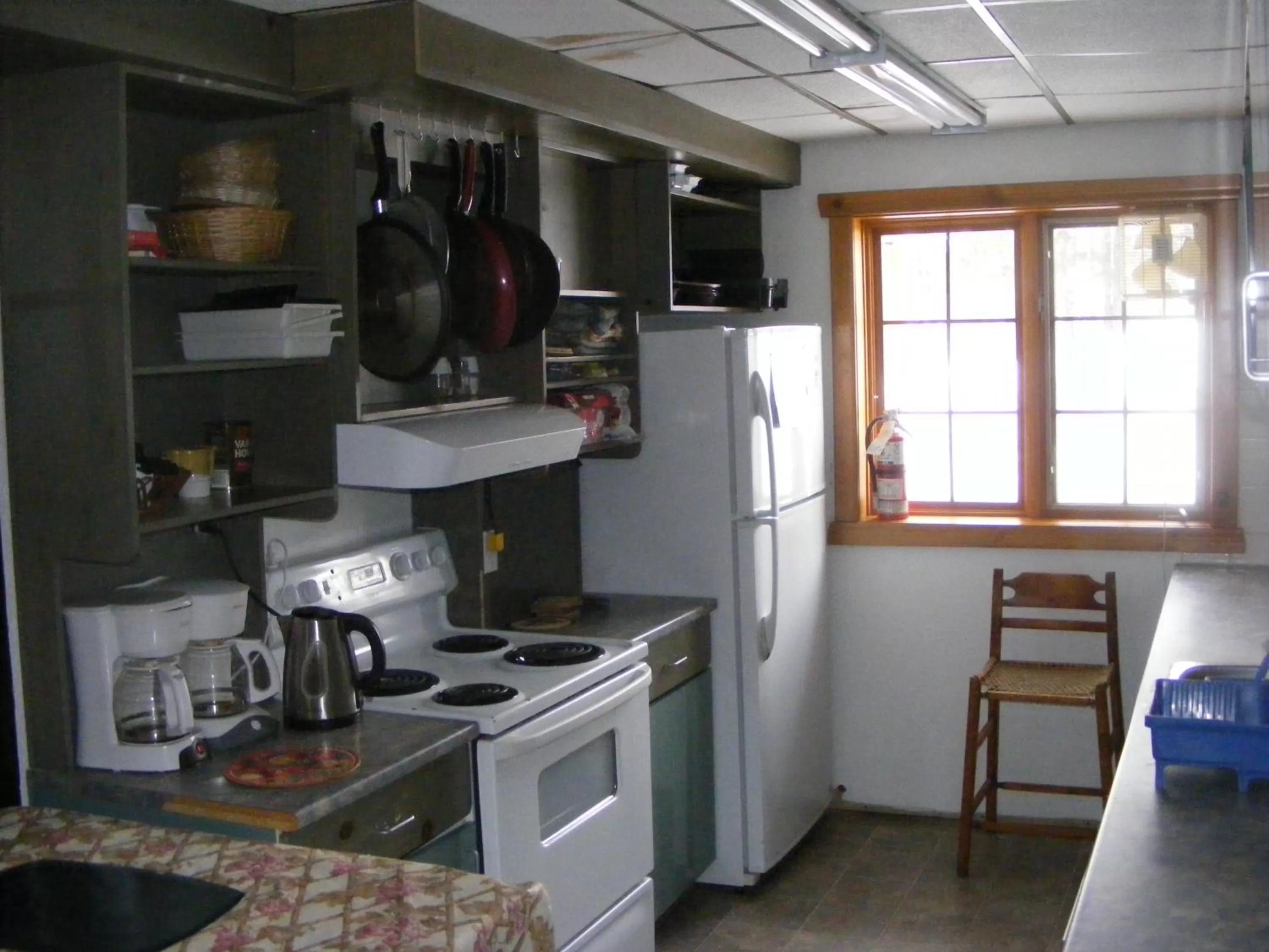 Auberge La Seigneurie Valcartier