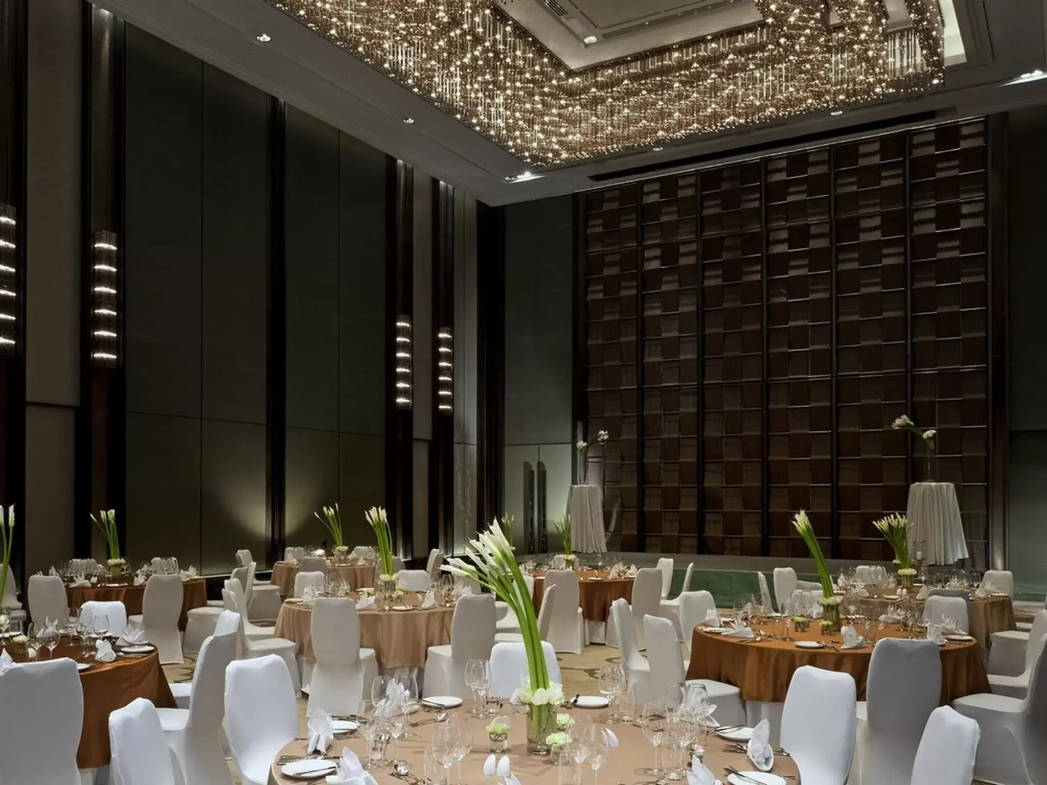 Banquet/Function facilities, Banquet Facilities in The Okura Prestige Bangkok