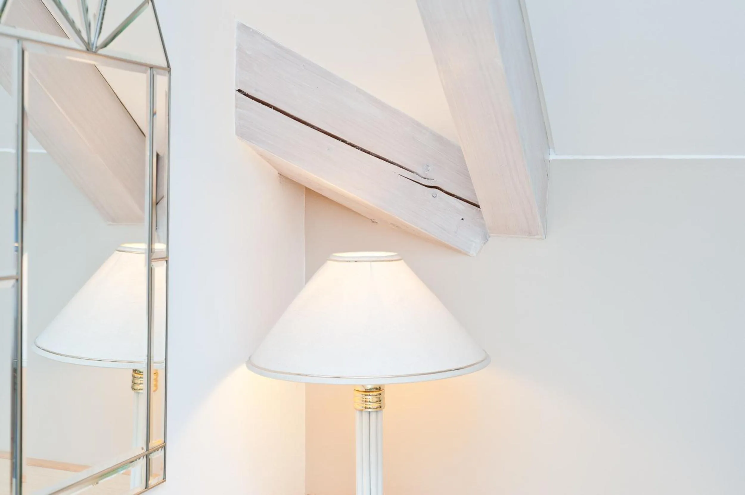 Decorative detail in Business Resort Parkhotel Werth