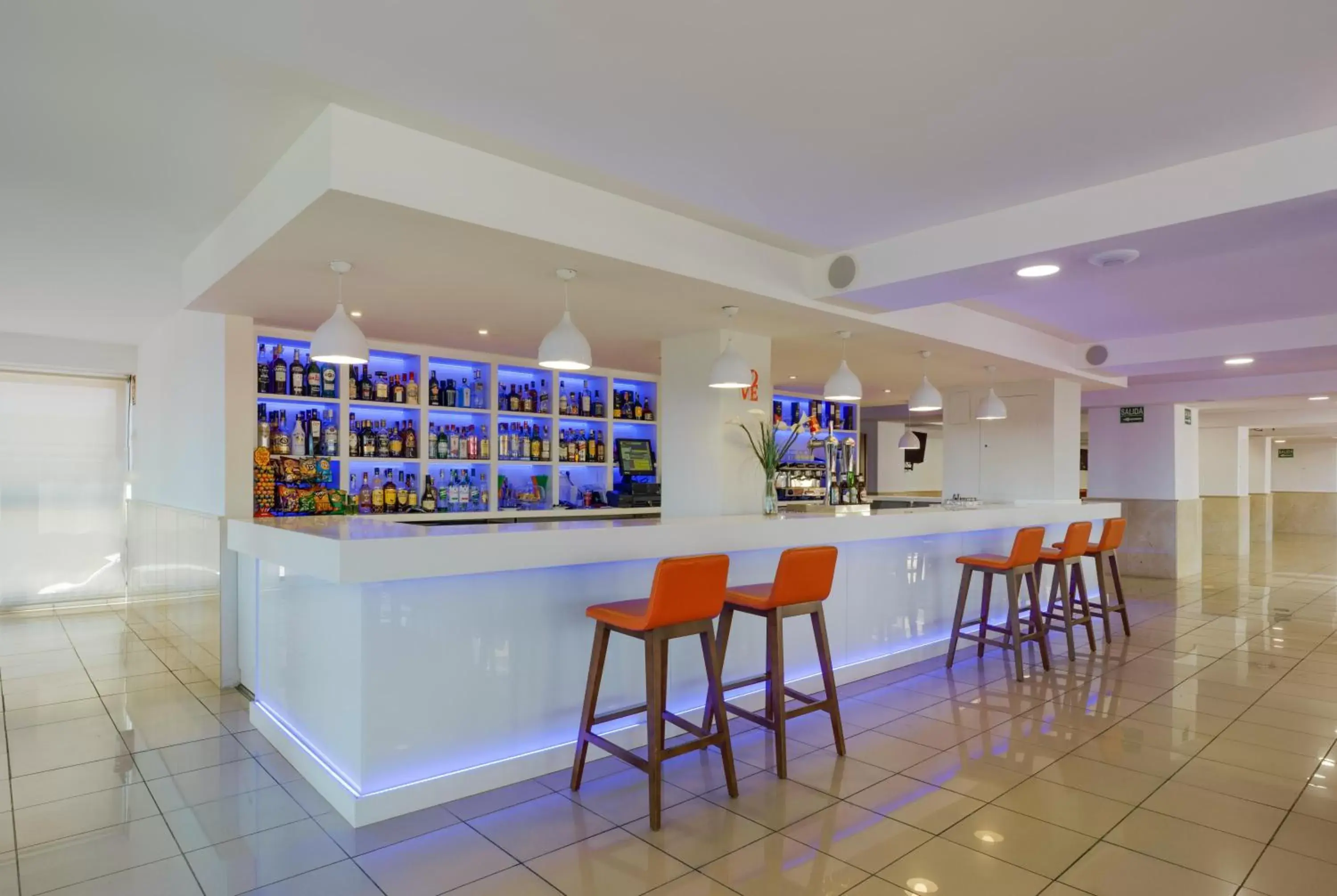 Lounge or bar, Lounge/Bar in Hotel Playas de Torrevieja