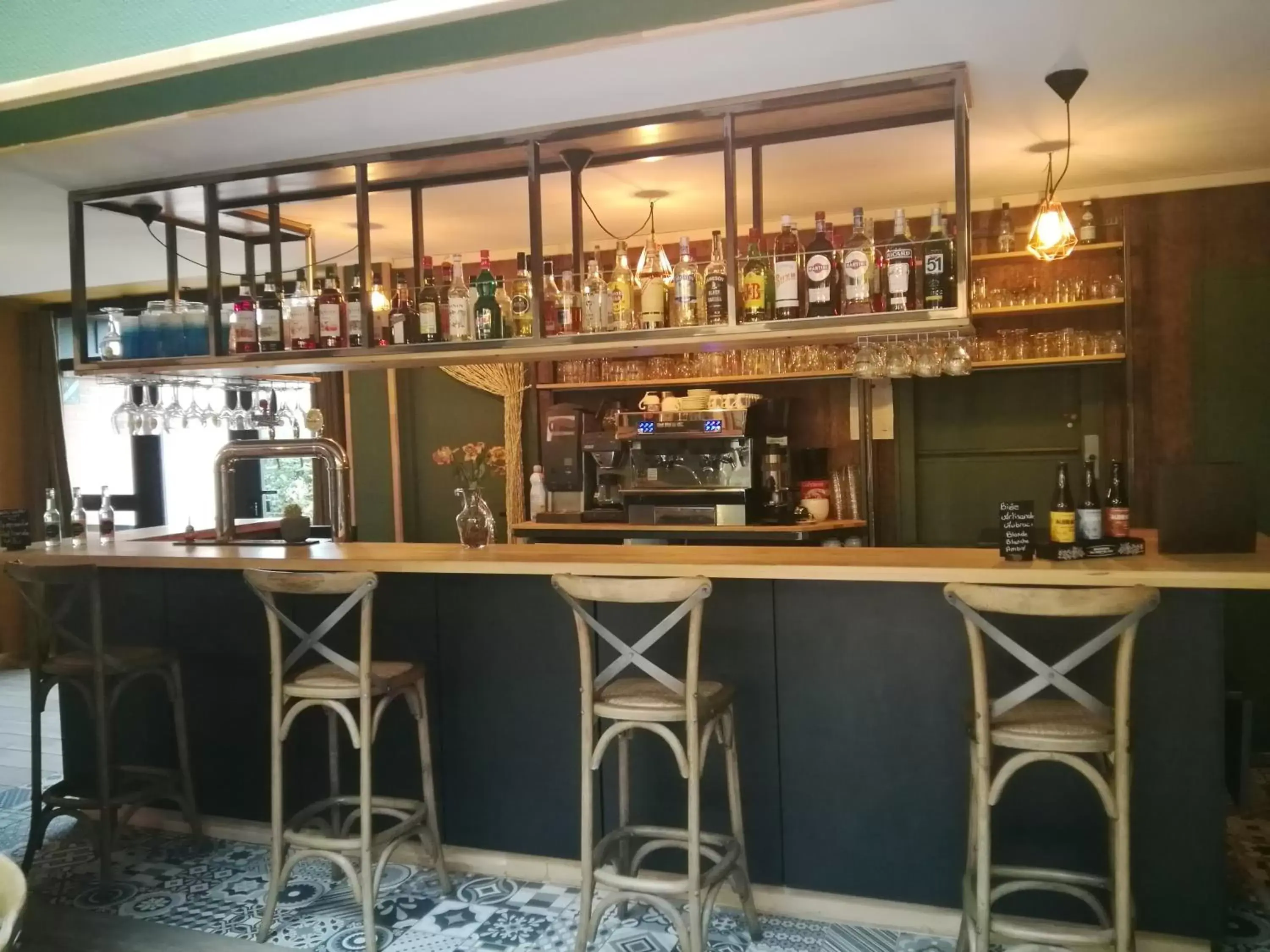 Lounge or bar, Lounge/Bar in HOTEL RESTAURANT CIRIUS