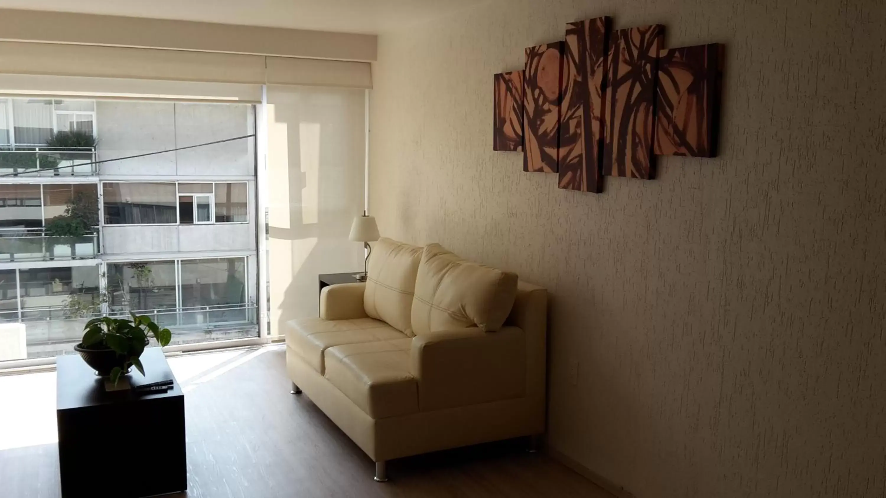 Living room, Seating Area in Grupo Kings Suites -Monte Chimborazo 537