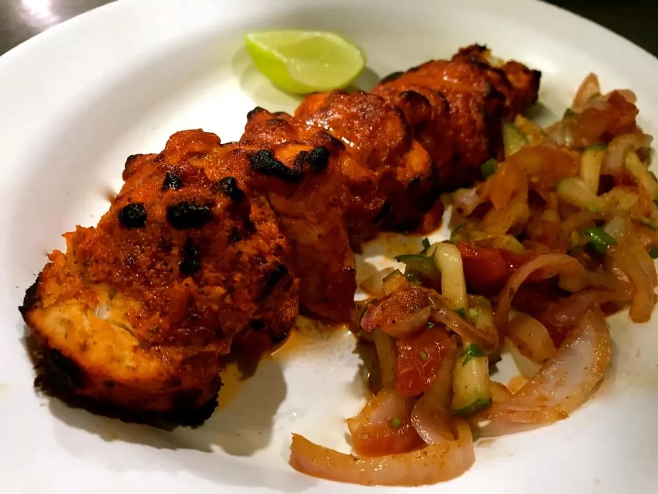 Food and drinks in Hotel Ashlesh Manipal