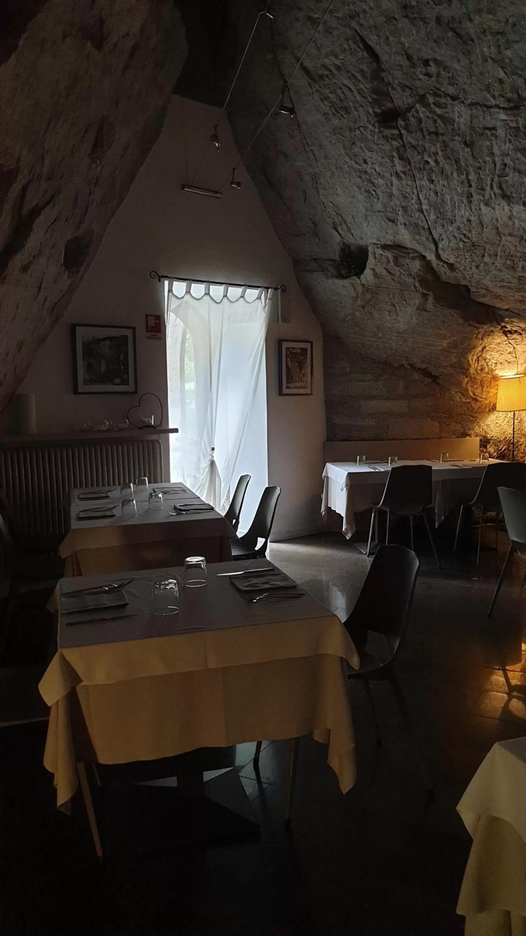 Restaurant/places to eat in La Berlera - Riva del Garda