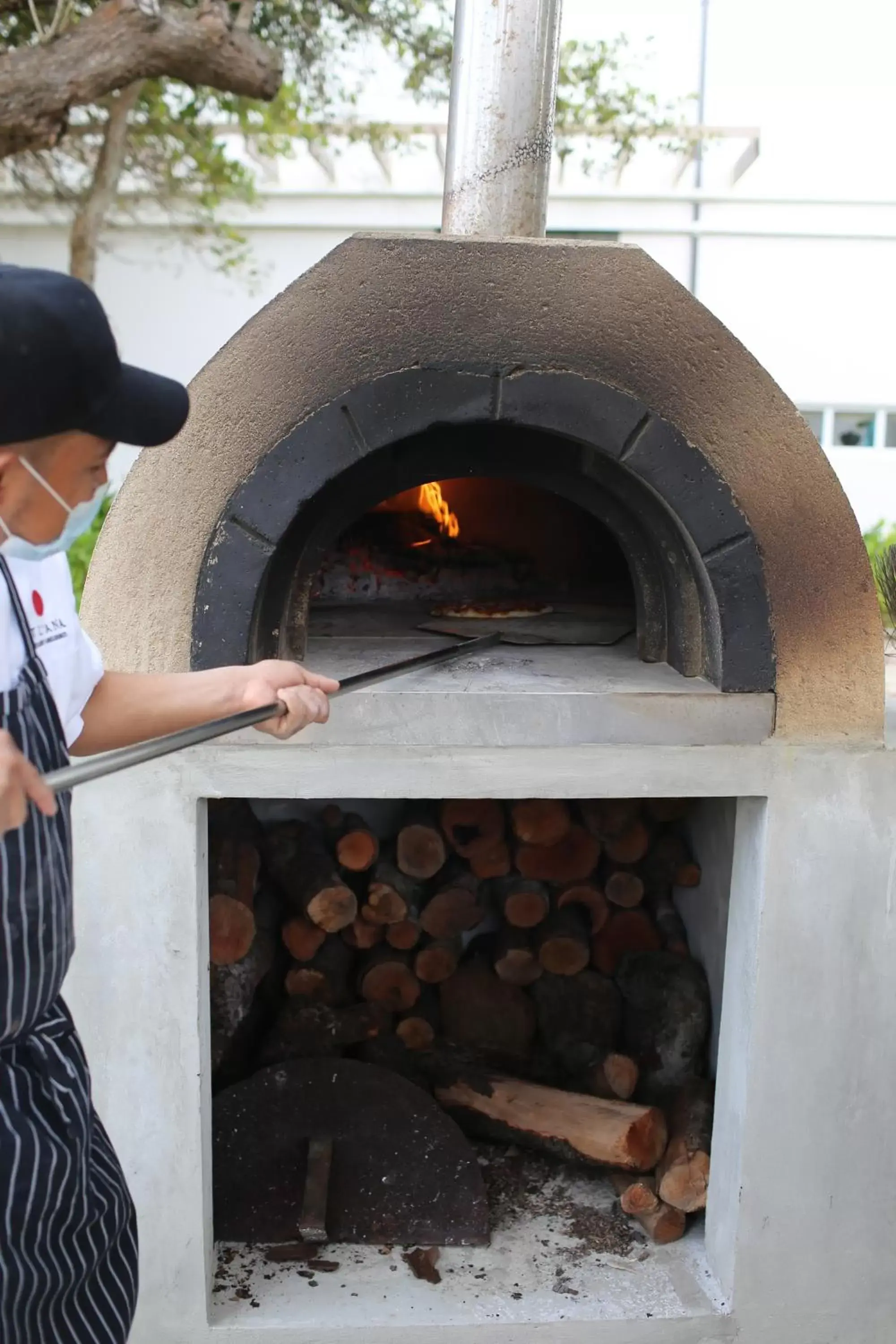 Food close-up, BBQ Facilities in Itz'ana Resort & Residences