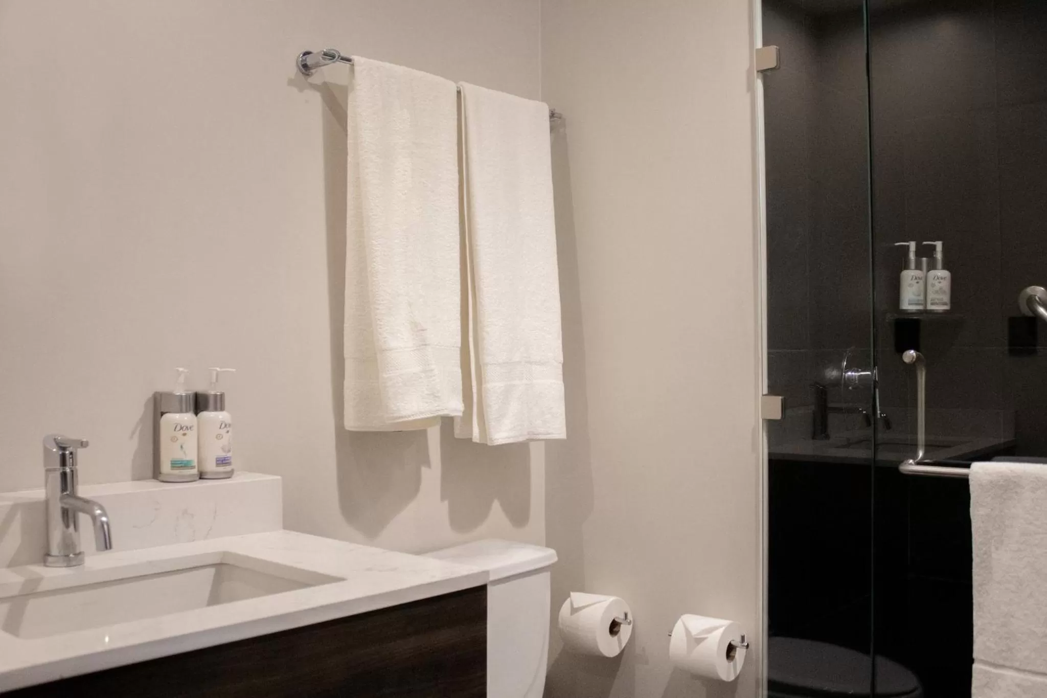 Photo of the whole room in Holiday Inn Express Mexico City Satelite by IHG