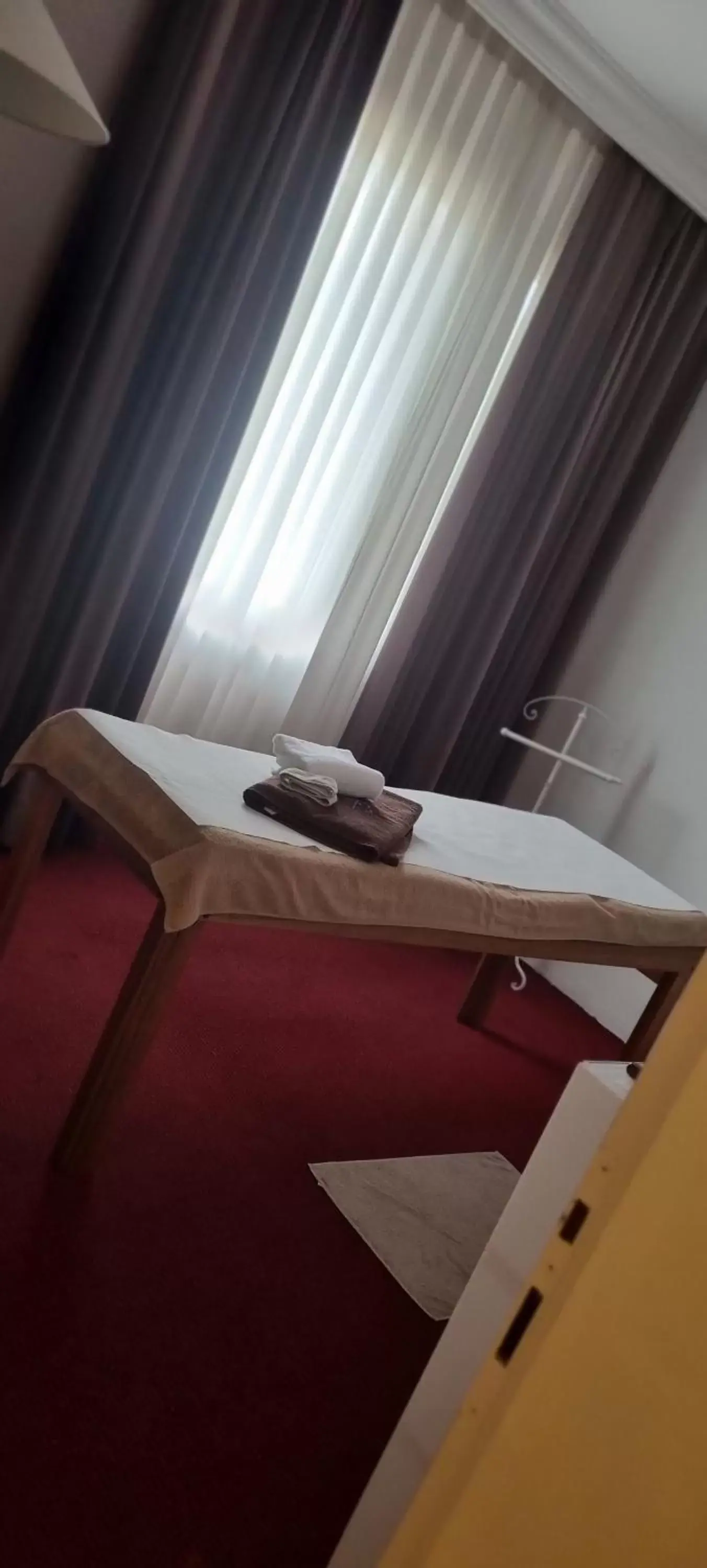Massage, Bed in Villa Regina Margherita
