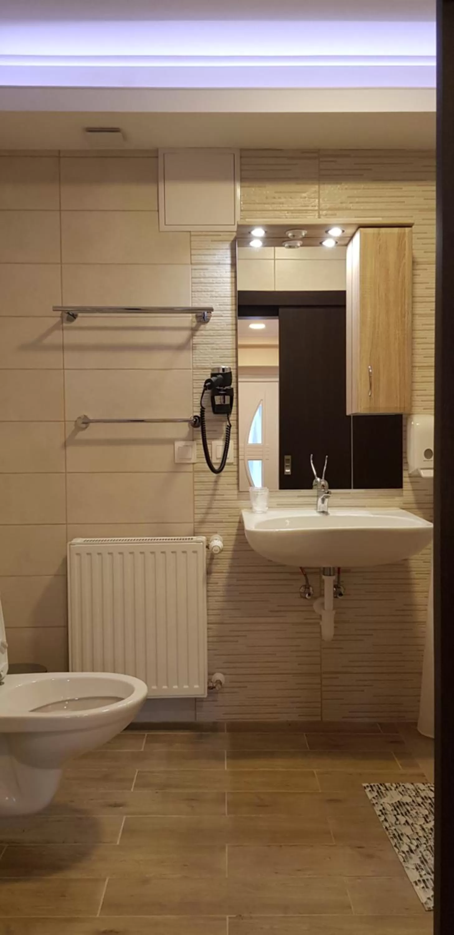 Central Panzió Gyula