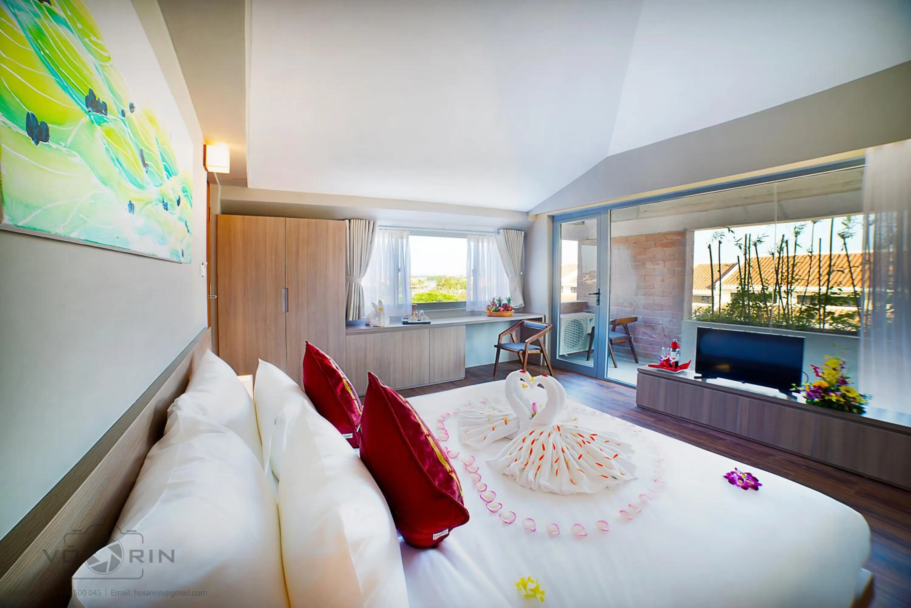 bunk bed, Bed in Mulberry Collection Silk Eco