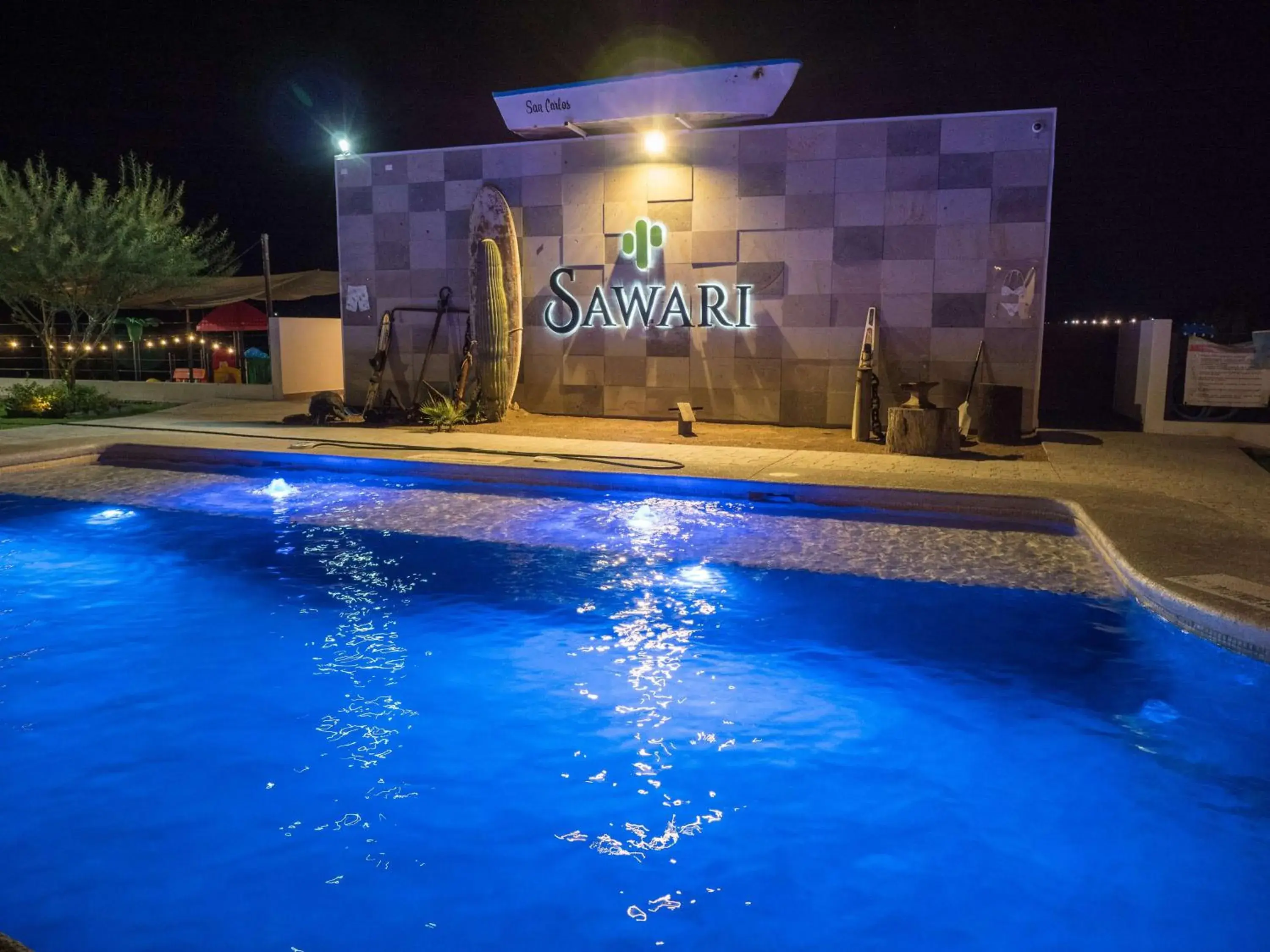 Activities, Swimming Pool in Best Western Plus Sawari Hotel