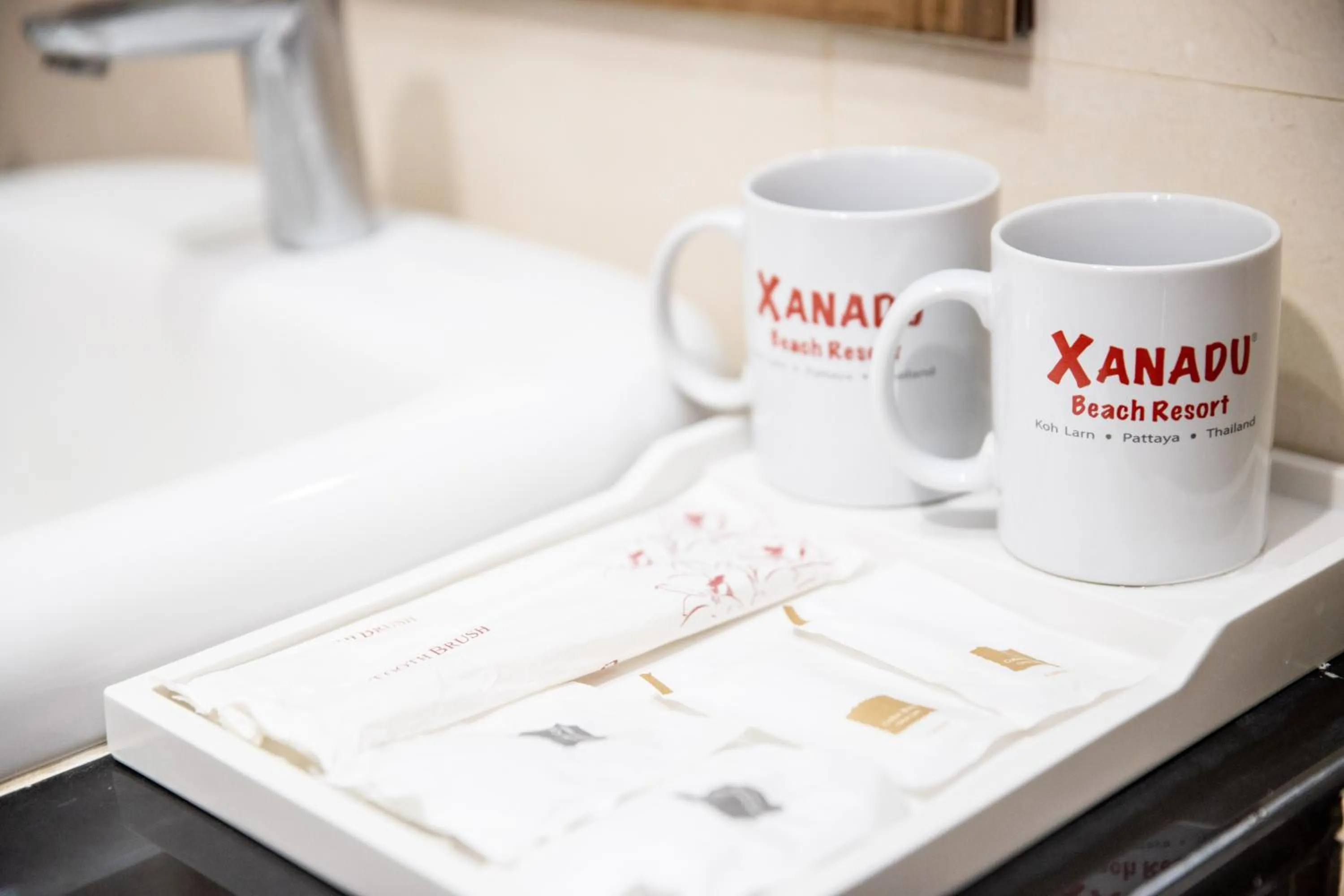 Other in Xanadu Beach Resort