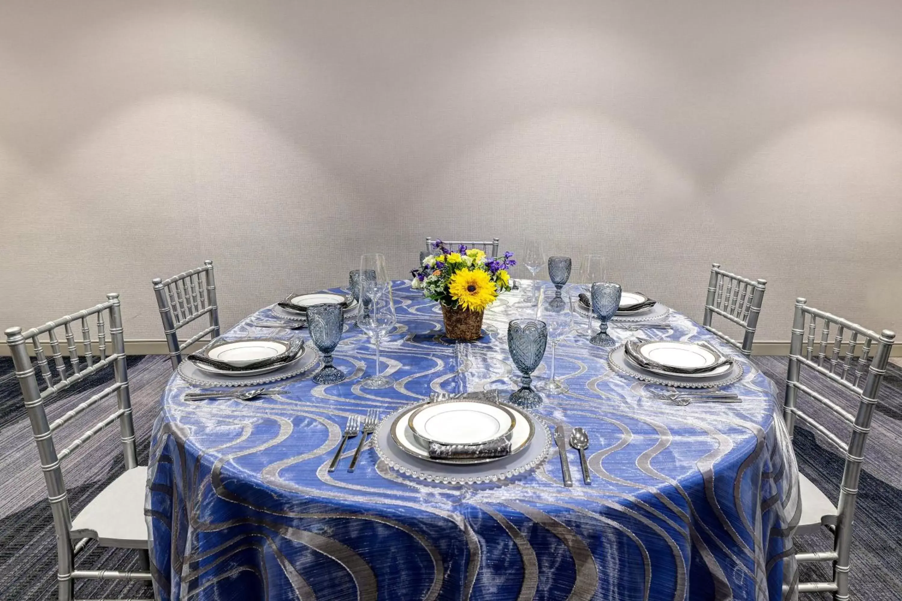 Banquet/Function facilities, Restaurant/Places to Eat in Boulder Marriott