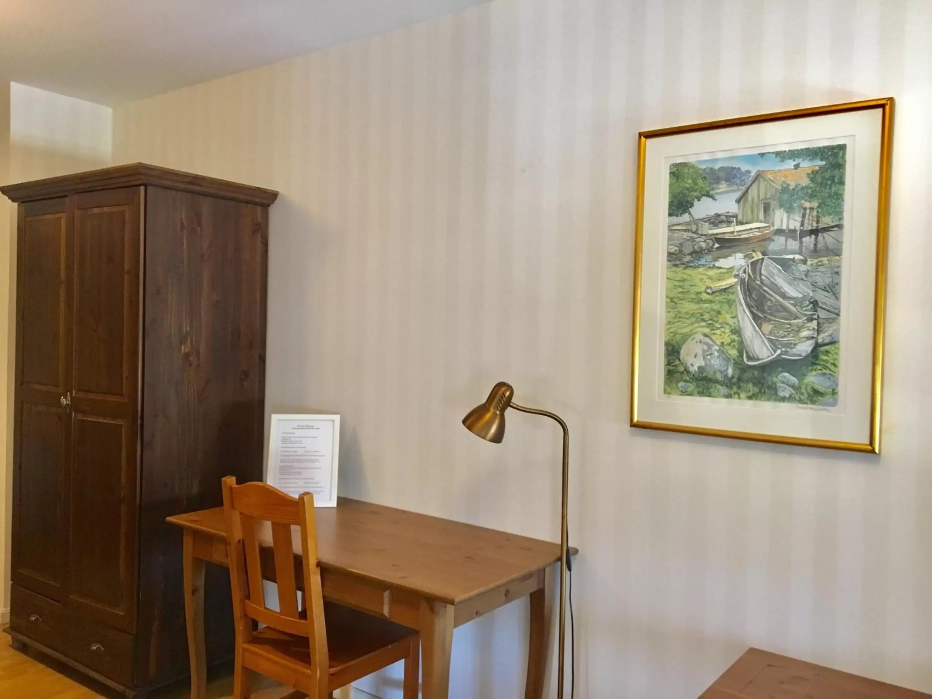 Seating area, Dining Area in Hotell Royal