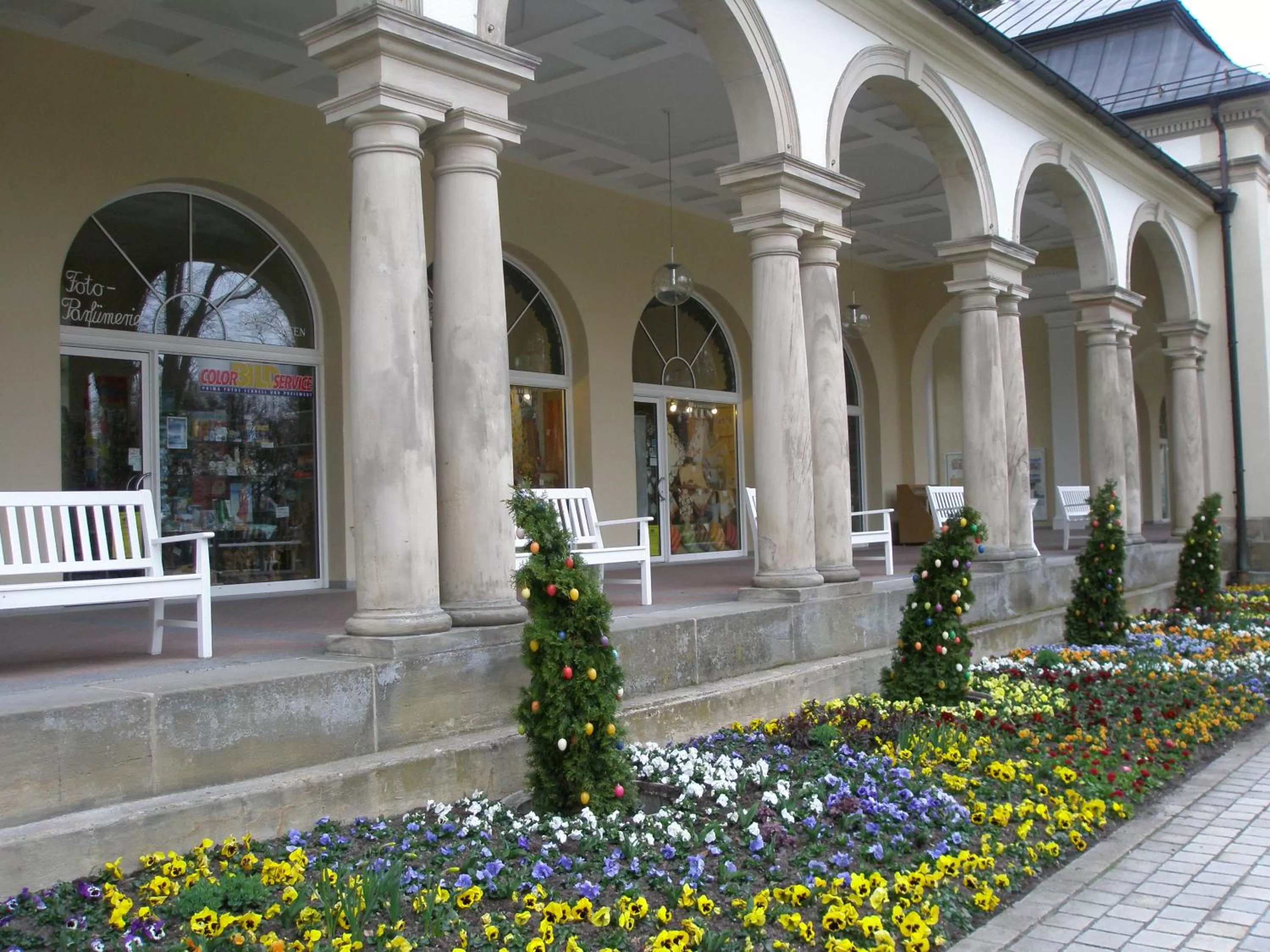 Other in Hotel Promenade