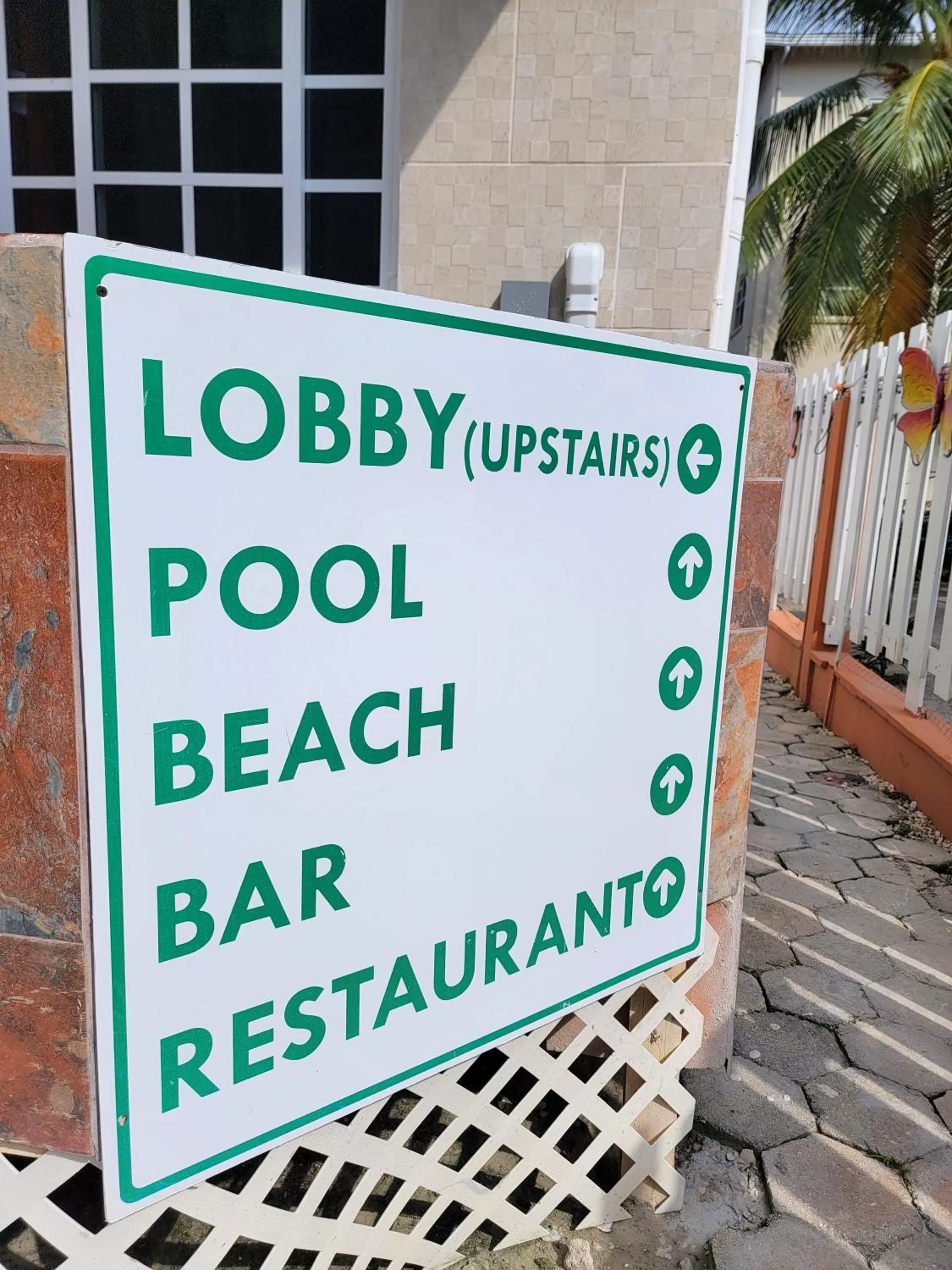 Island Magic Beach Resort