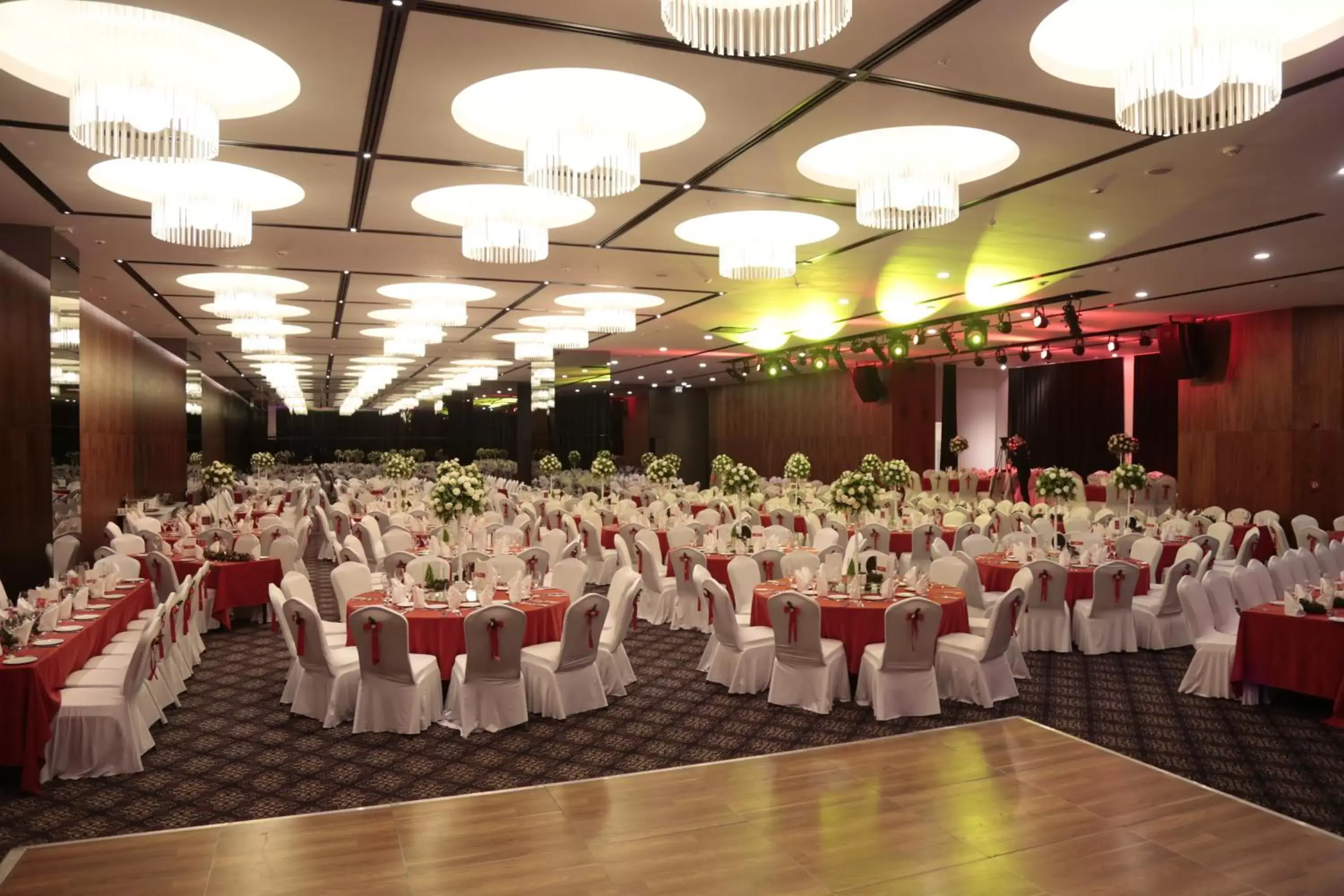 Other, Banquet Facilities in Ramada Plaza by Wyndham Istanbul Asia Airport