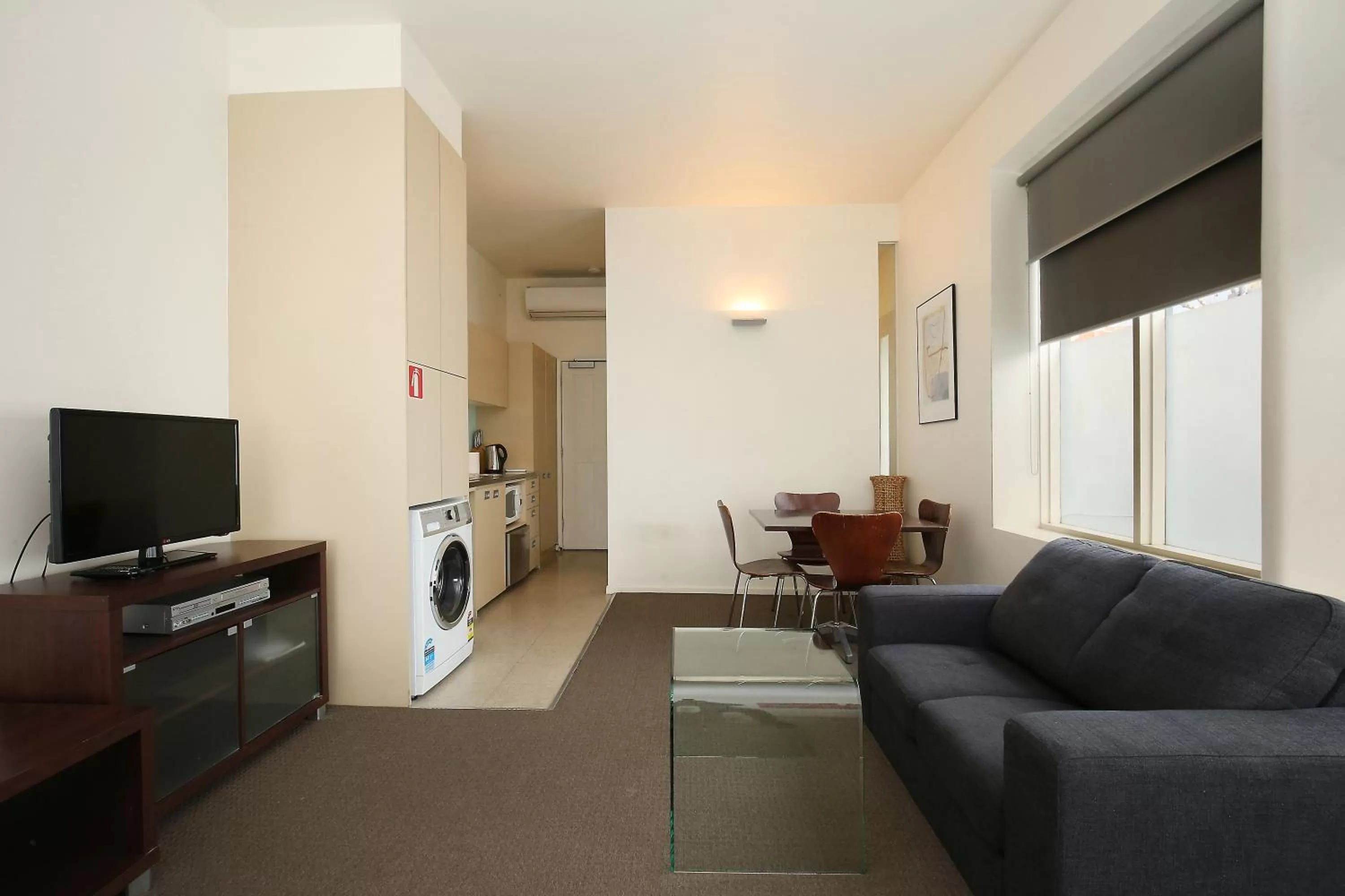 Plum Serviced Apartments North Melbourne