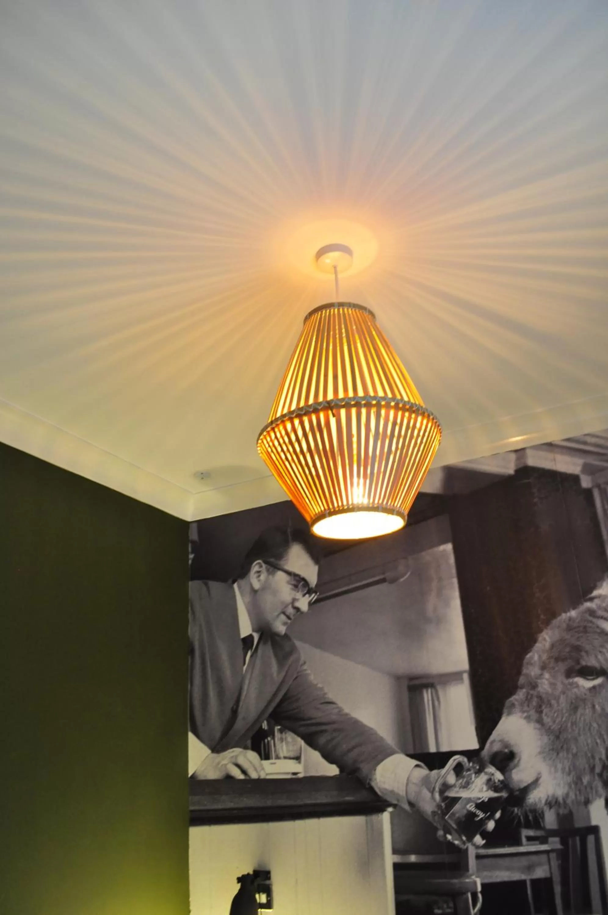 Old Ship Inn Hackney