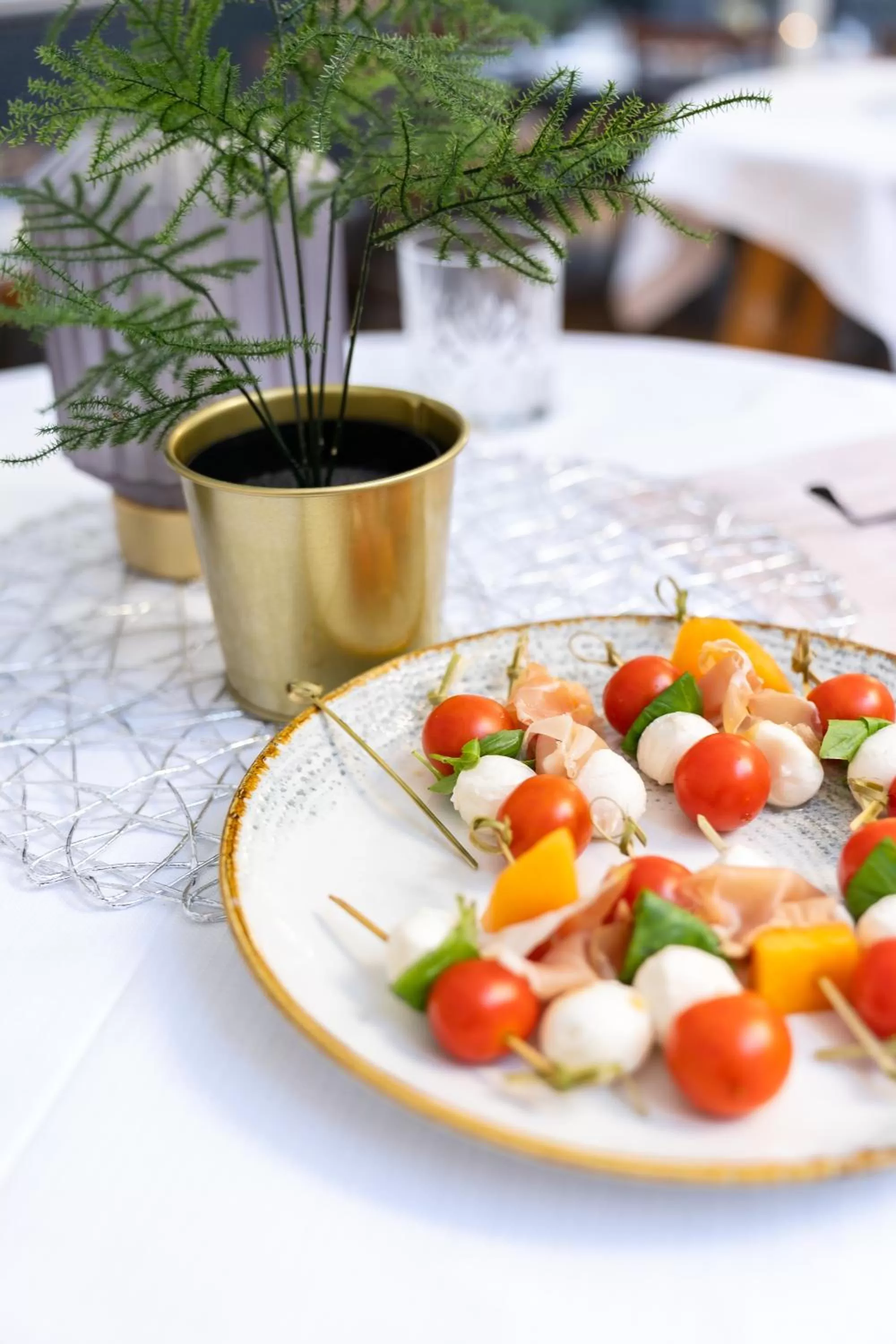 Property building in Operna klet Ljubljana