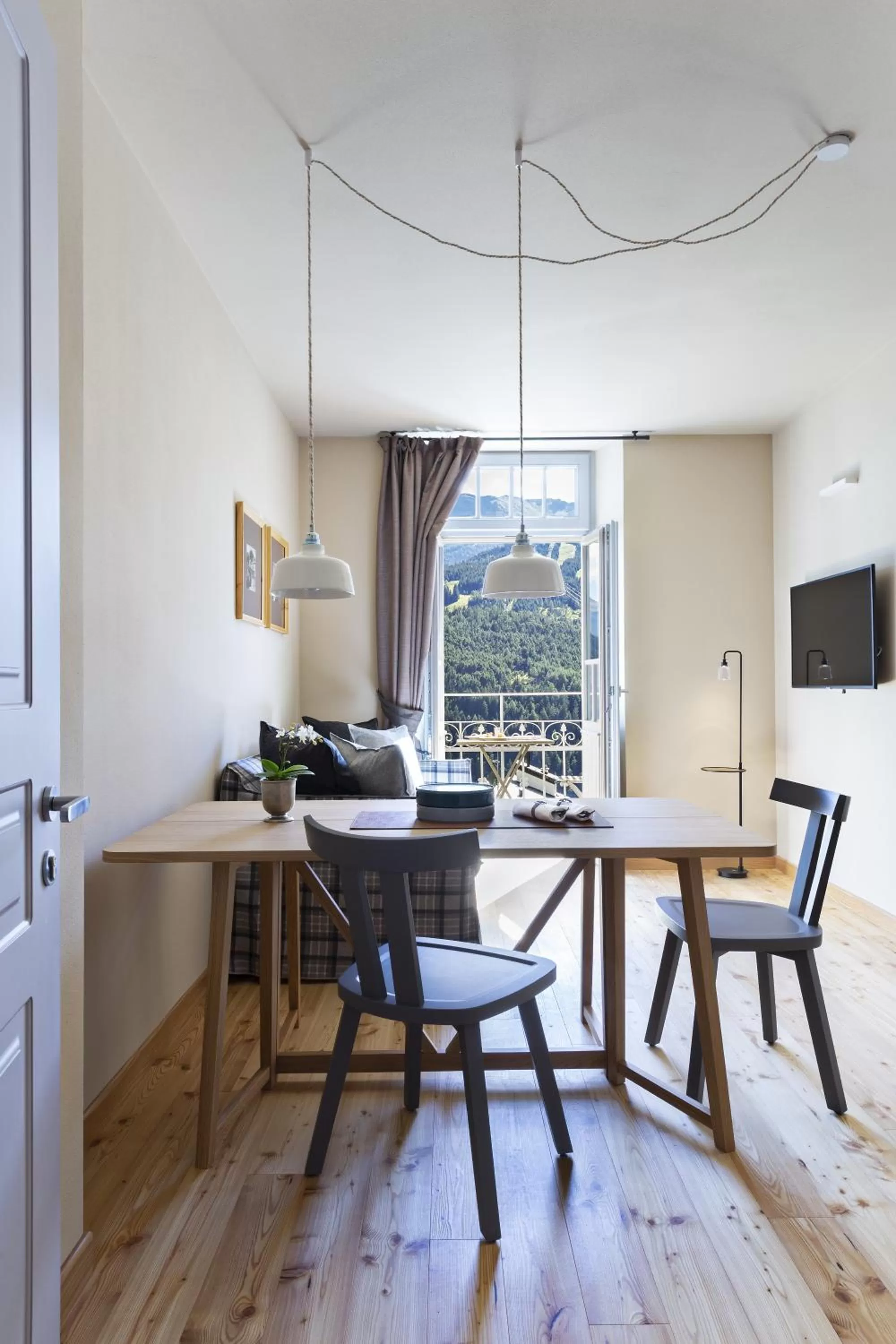 Photo of the whole room in QC Grand Hotel Bagni Nuovi