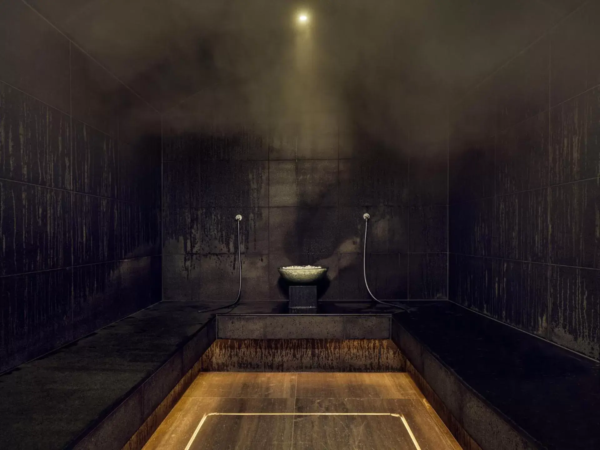 Spa and wellness centre/facilities in Botanic Sanctuary Antwerp - The Leading Hotels of the World Spa and wellness centre/facilities in Botanic Sanctuary Antwerp - The Leading Hotels of the World