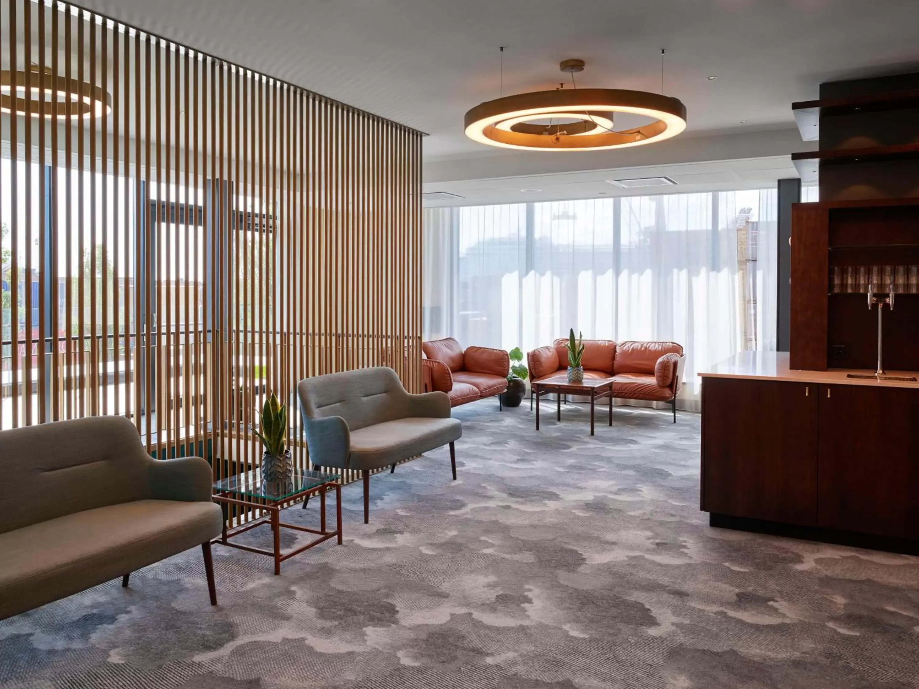 Meeting/conference room, Seating Area in Radisson Blu Caledonien Hotel, Kristiansand