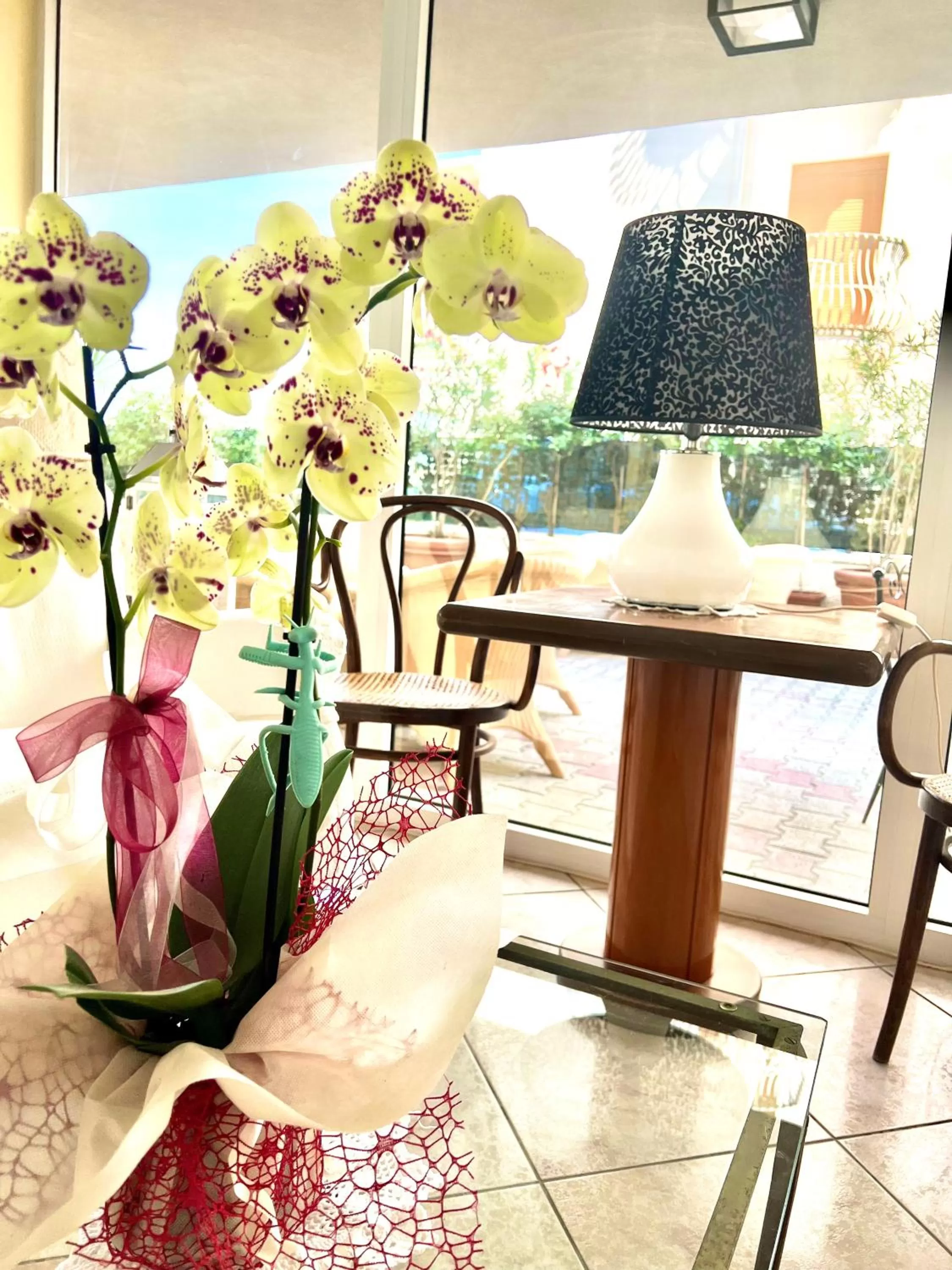 Hotel B&B Montecarlo