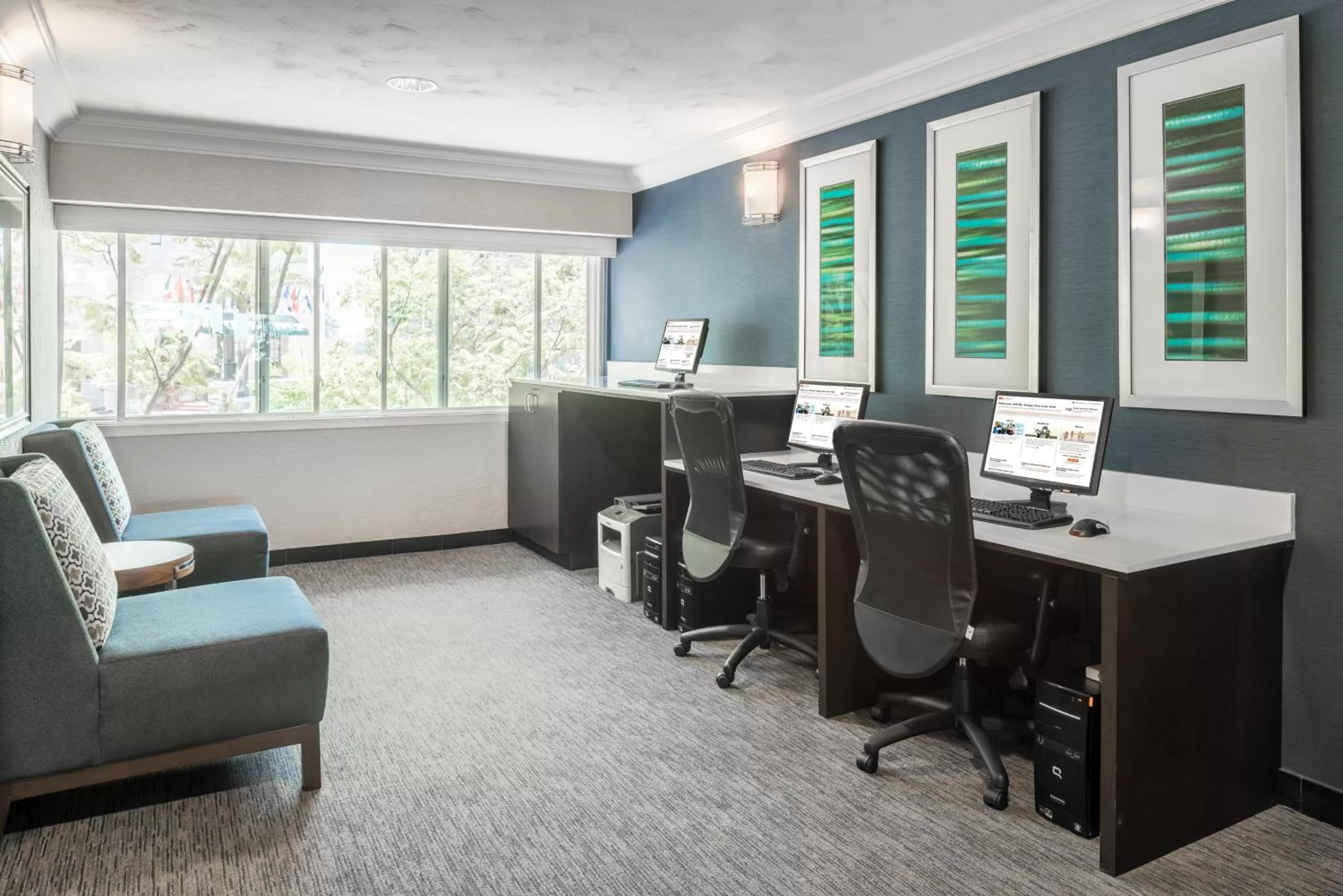 Other in Holiday Inn Express - Downtown San Diego by IHG