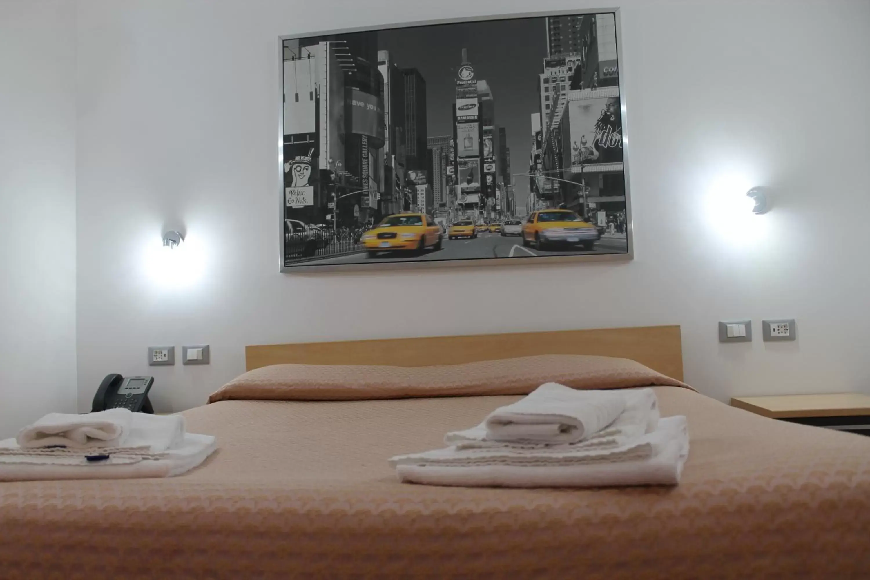 Suite in Residence Sol Levante Suite in Residence Sol Levante