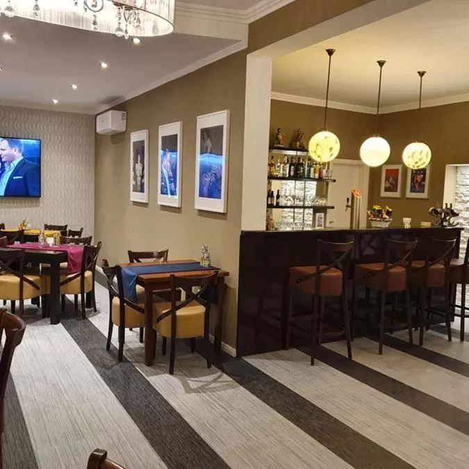 TV and multimedia in artHOTEL Bremen