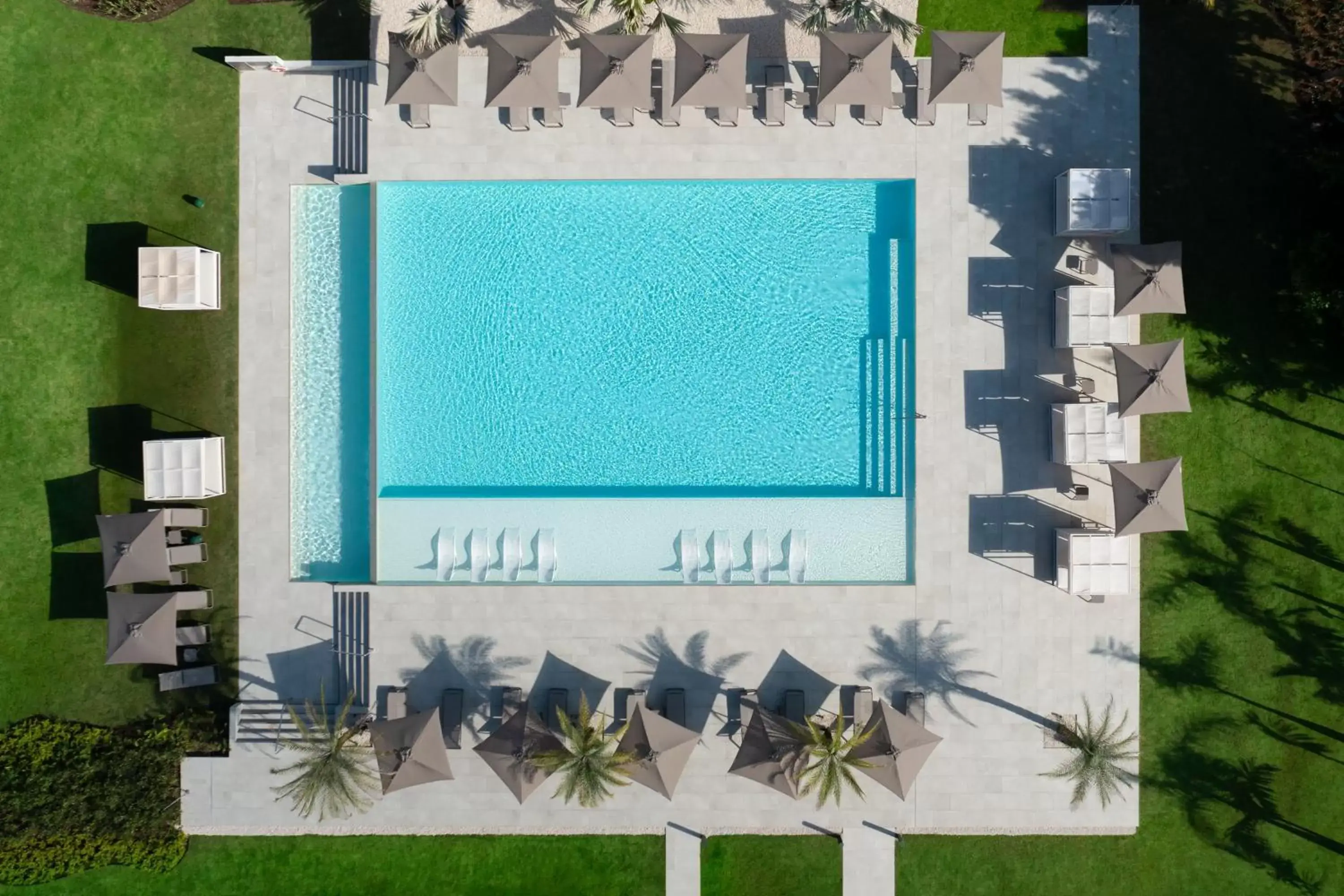 Swimming pool, Pool View in AC Hotel by Marriott Punta Cana