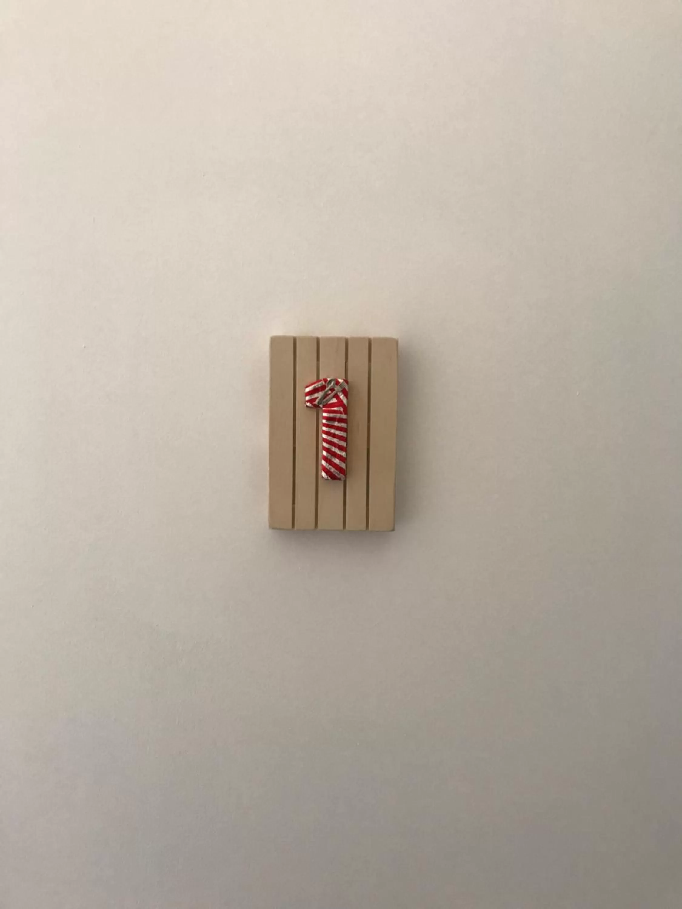 Decorative detail in Ravenswood Guest House