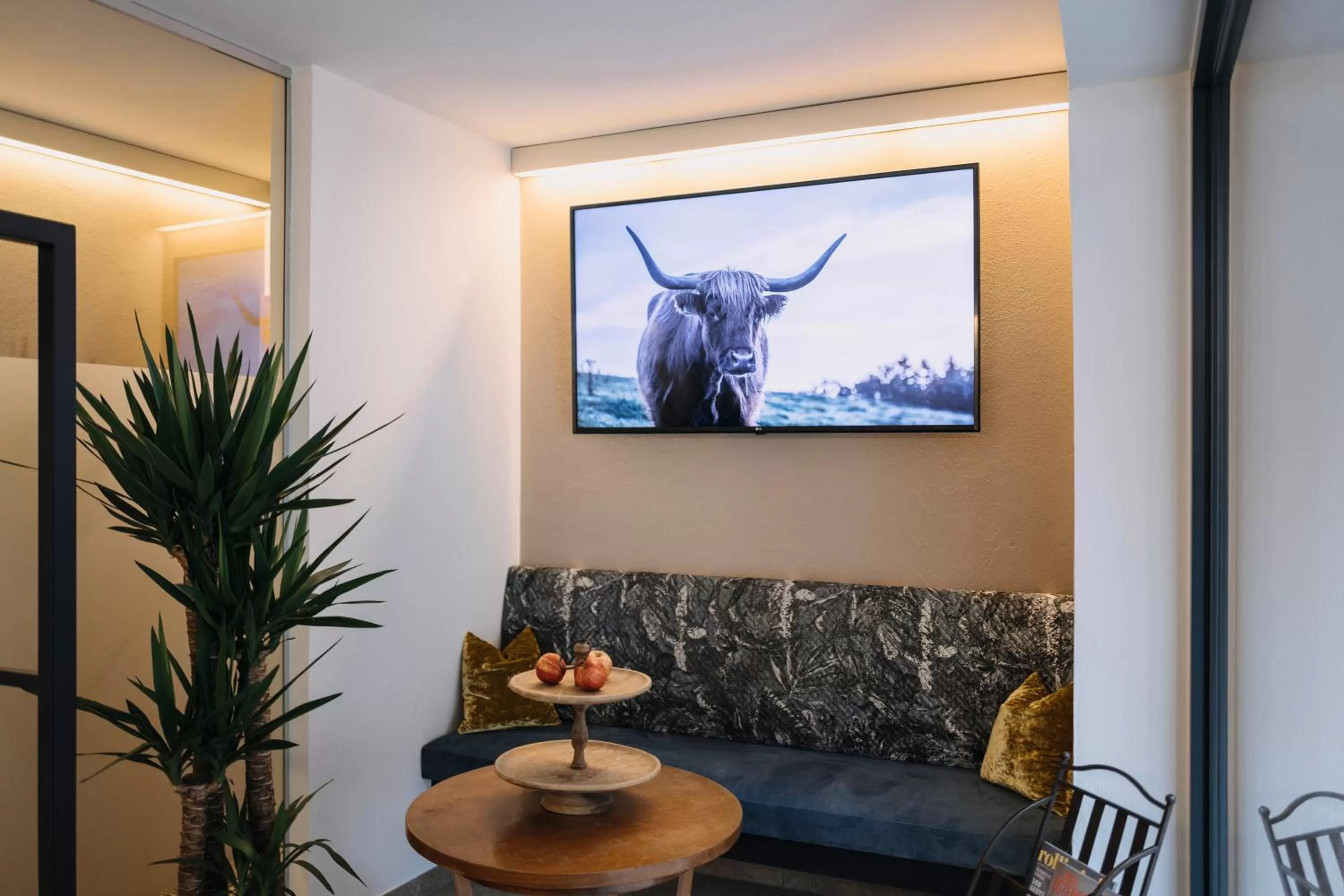 Facade/entrance in Hotel Aichingerwirt