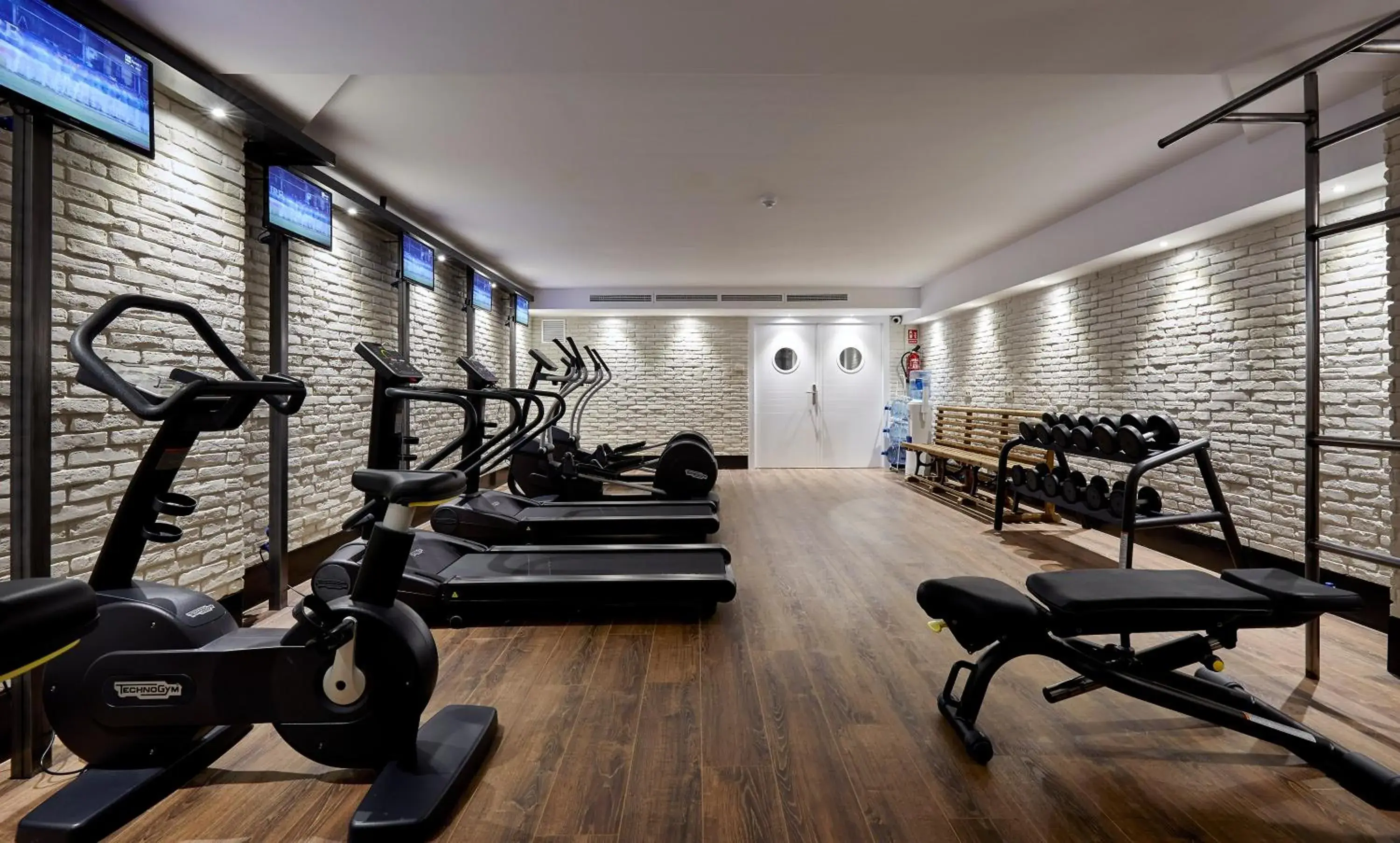 Sports, Fitness Center/Facilities in Delamar 4*Sup-Adults only (18+)