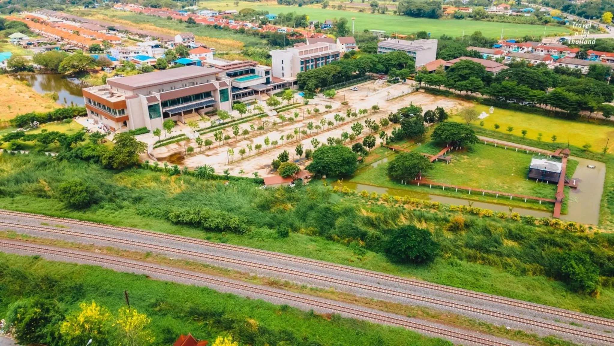 The Cavalli Casa Resort