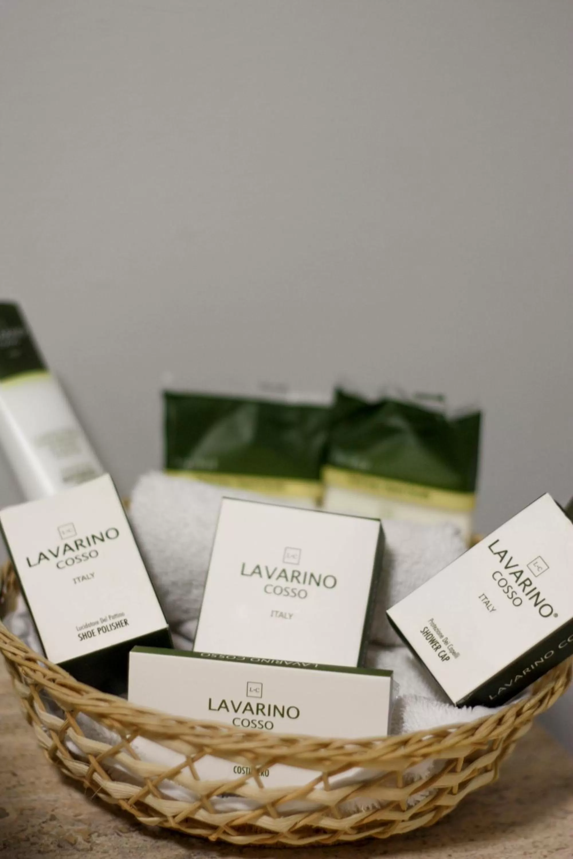 Bathroom in LaiLa Hotel CDMX Reforma