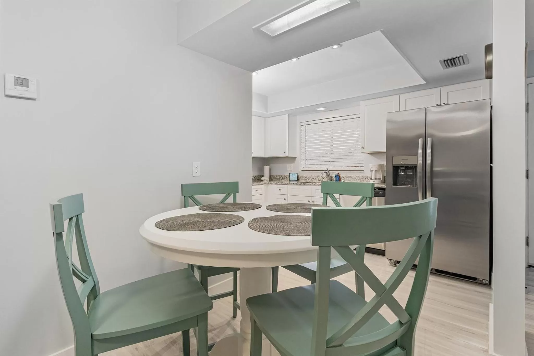 Kitchen or kitchenette in Matlacha on Shoreview