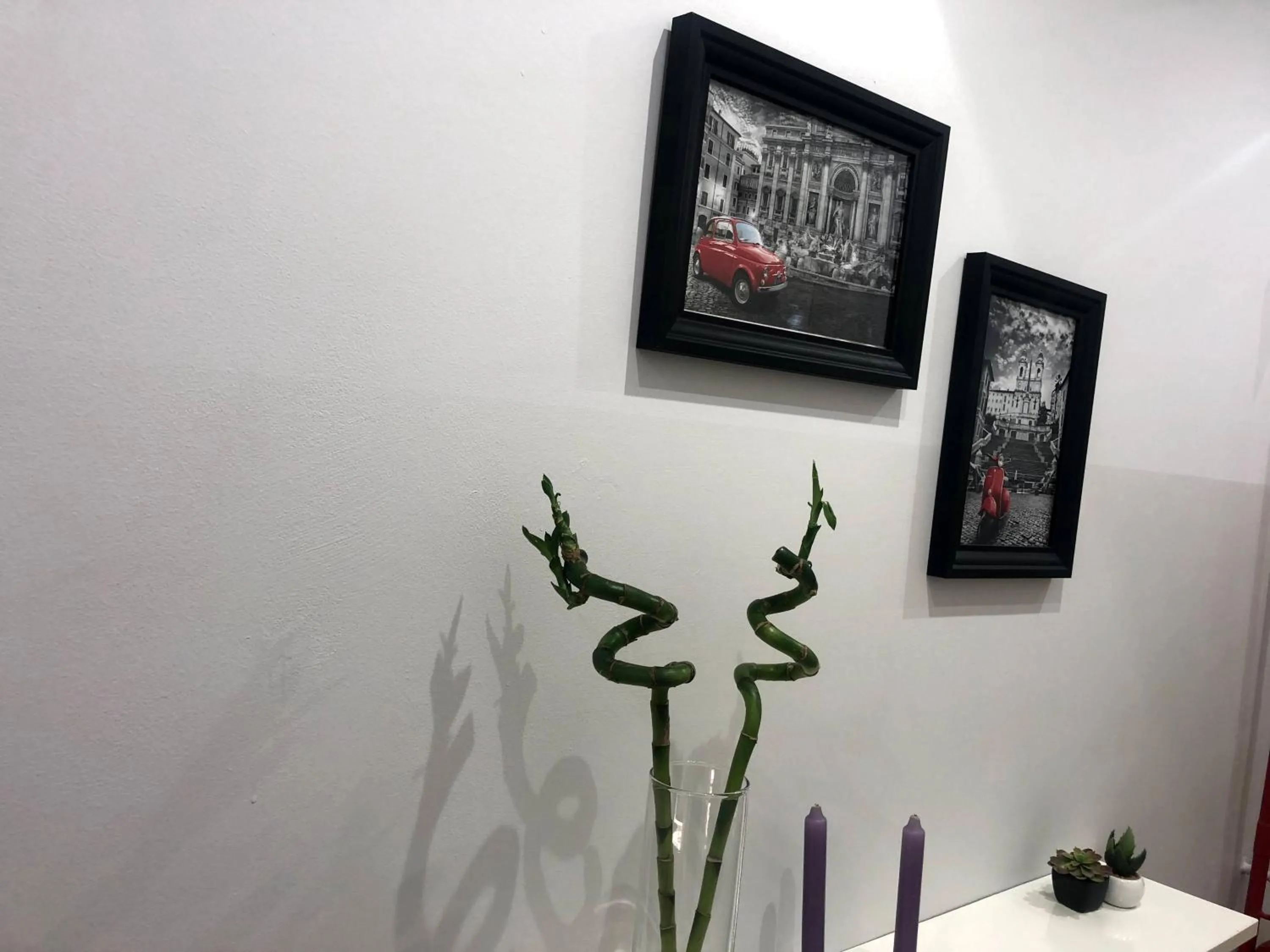 Other in Avec Moi Roma