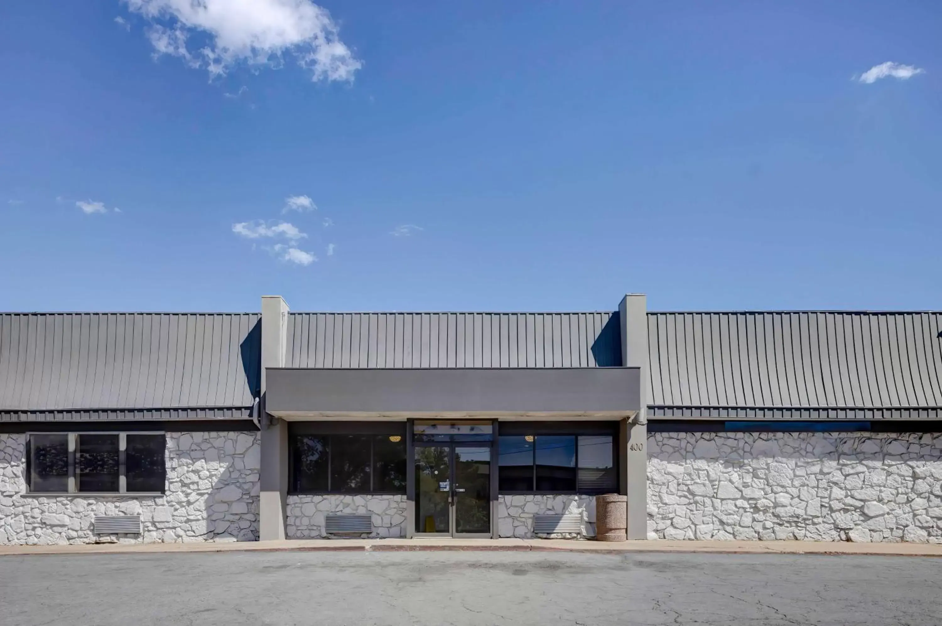 Property building in Motel 6 North Little Rock, AR-JFK Blvd Property building in Motel 6 North Little Rock, AR-JFK Blvd