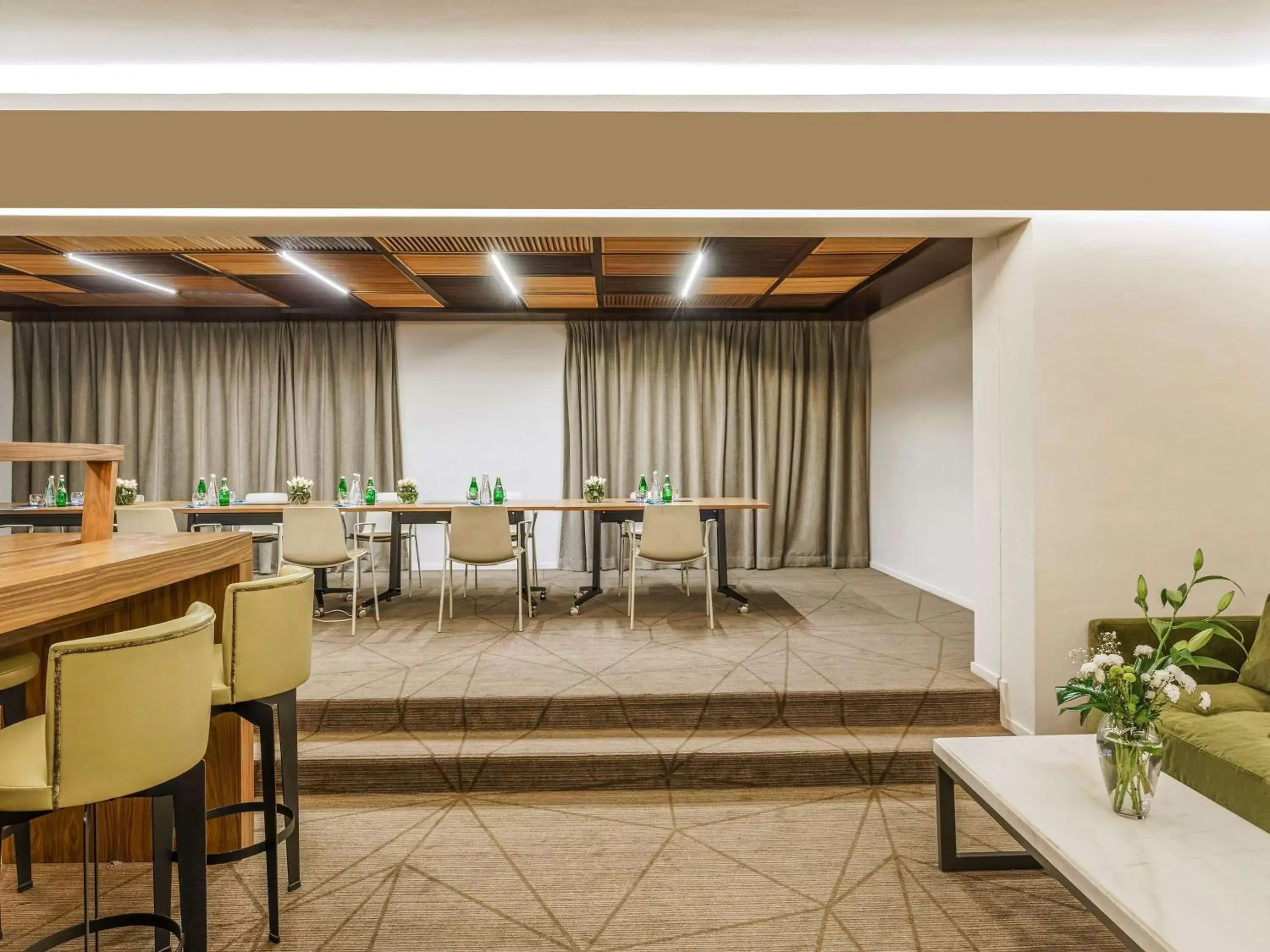Meeting/conference room in Sofitel Marrakech Lounge and Spa