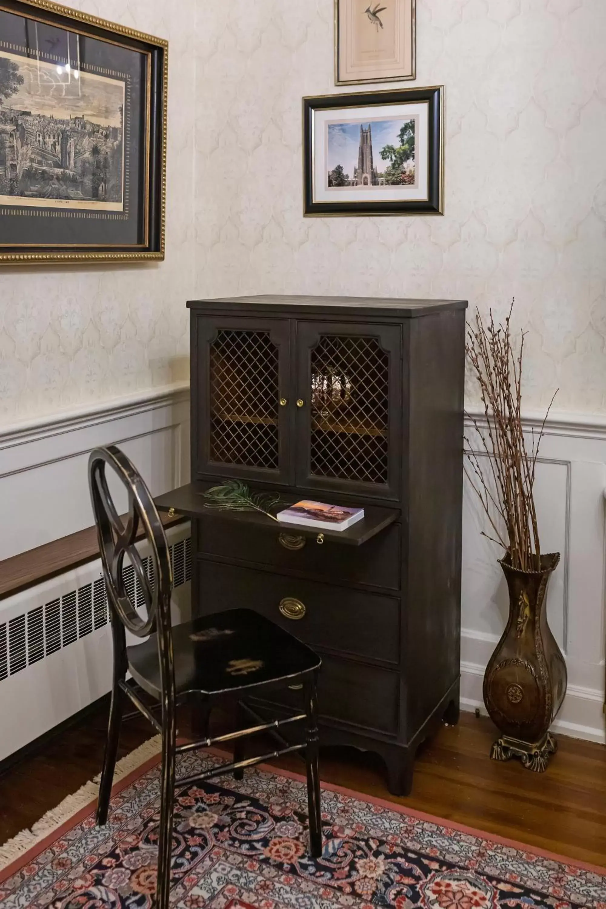 View (from property/room) in Arrowhead Inn View (from property/room) in Arrowhead Inn