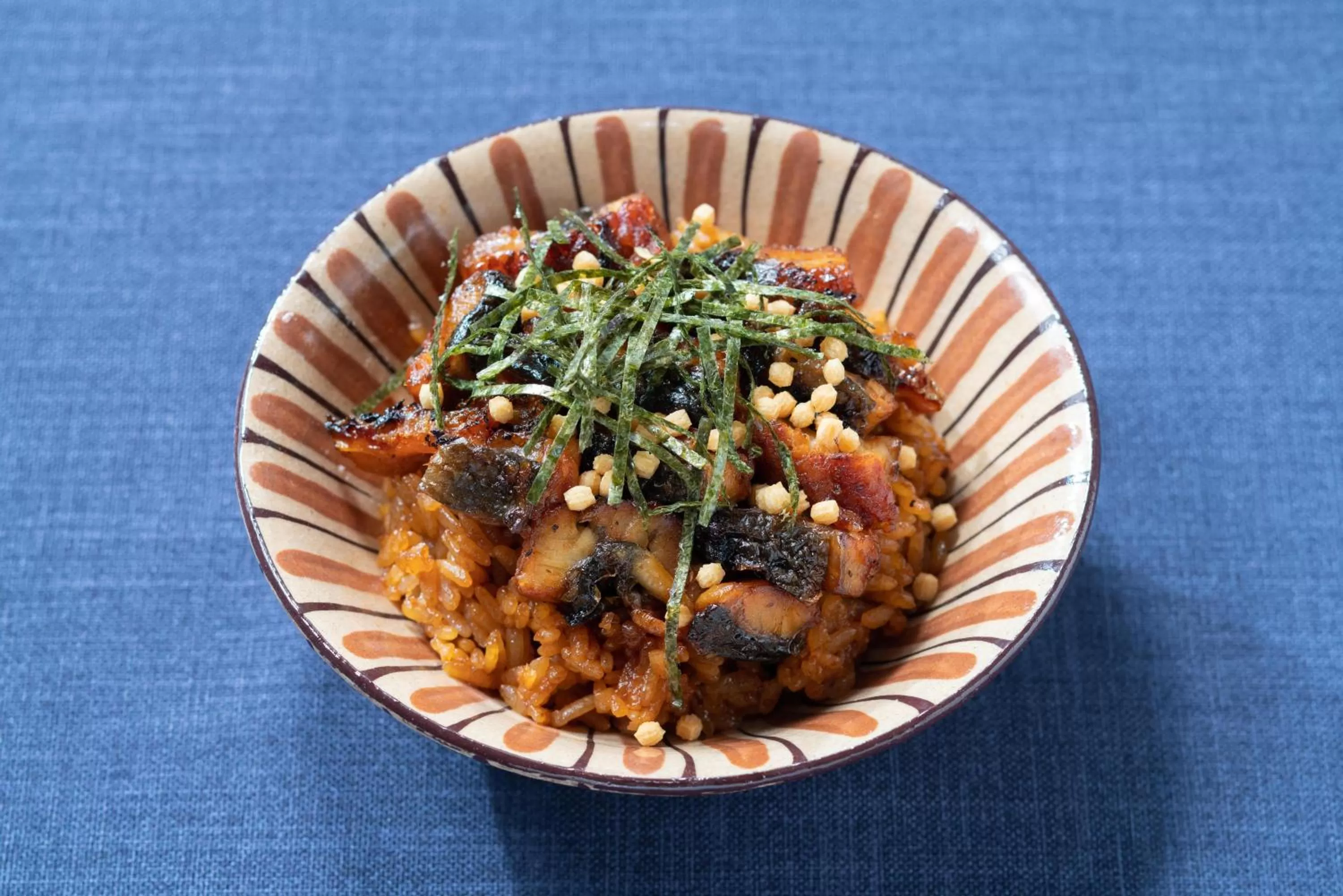 Restaurant/places to eat in Vessel Hotel Campana Nagoya